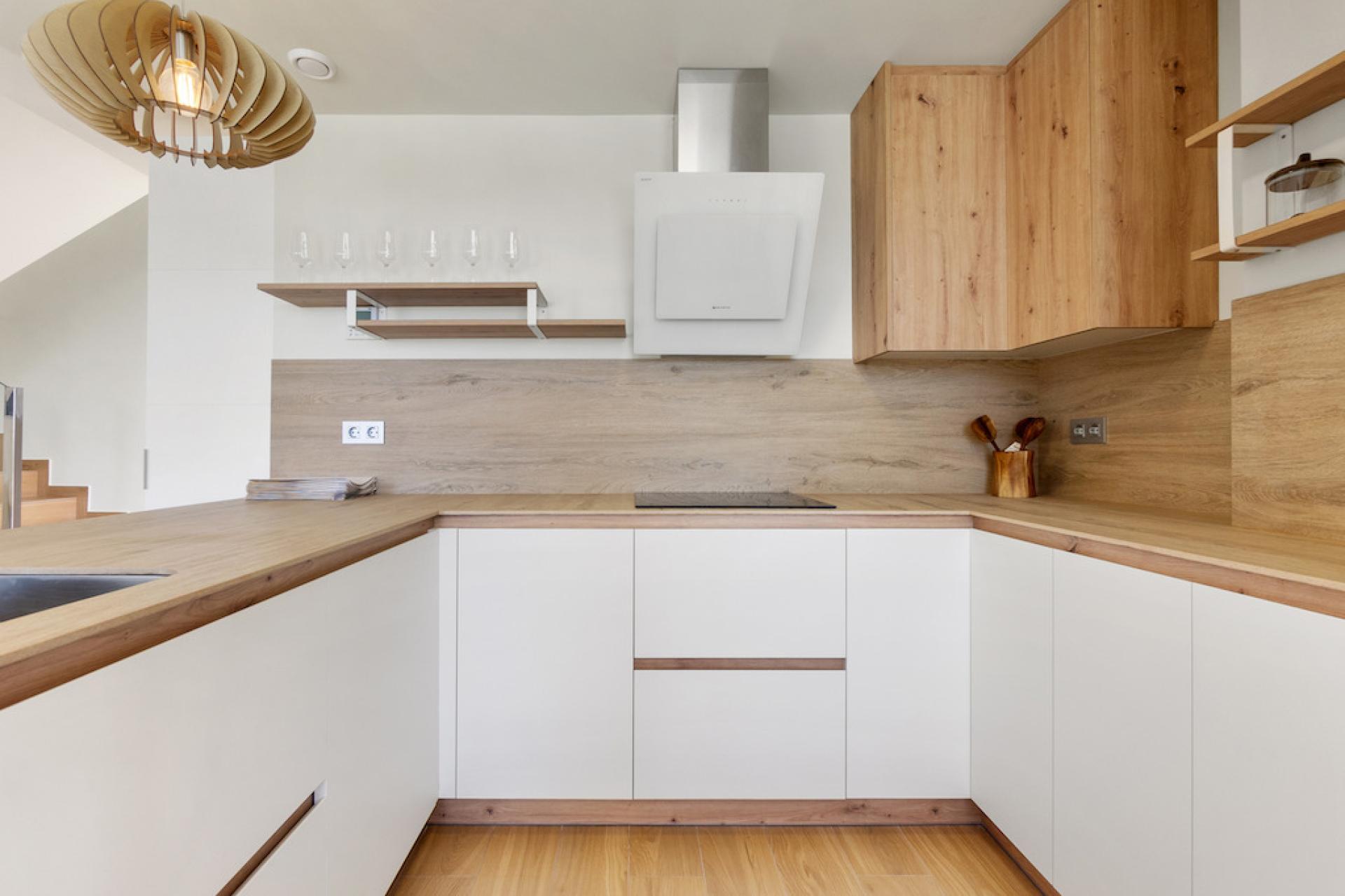 3 chambre Villa à Ciudad Quesada in Medvilla Spanje