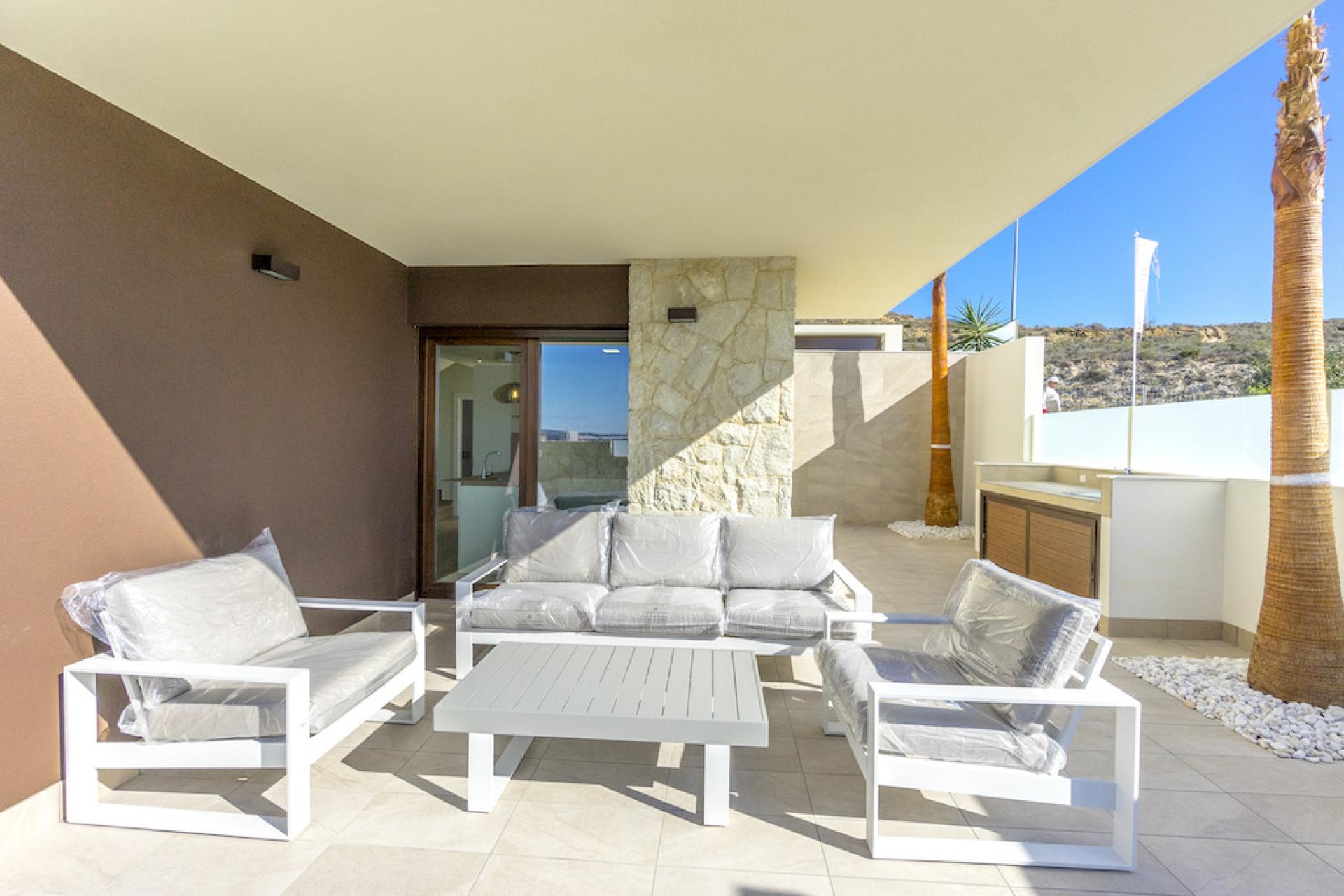 3 chambre Villa à Ciudad Quesada in Medvilla Spanje
