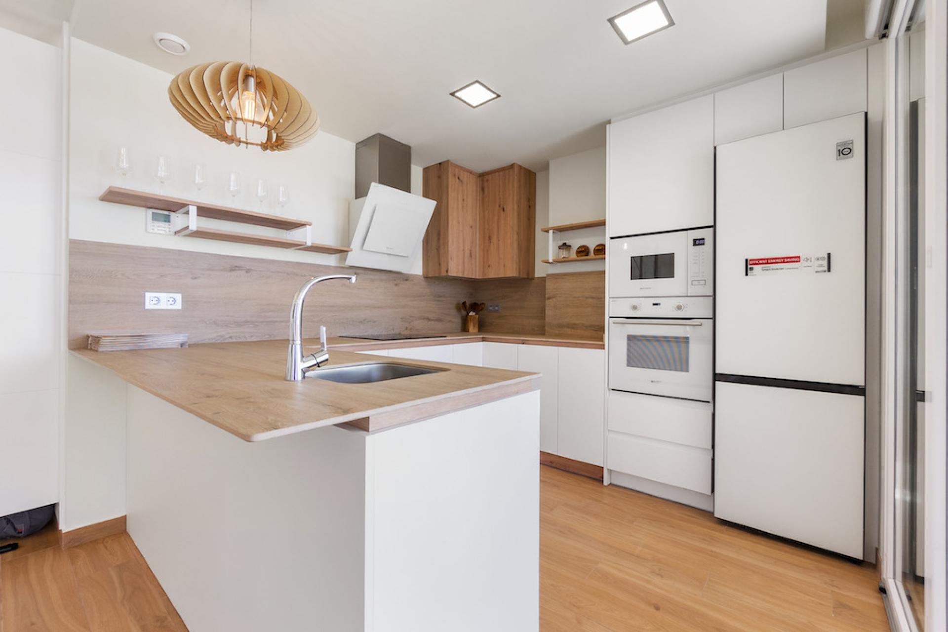 3 chambre Villa à Ciudad Quesada in Medvilla Spanje