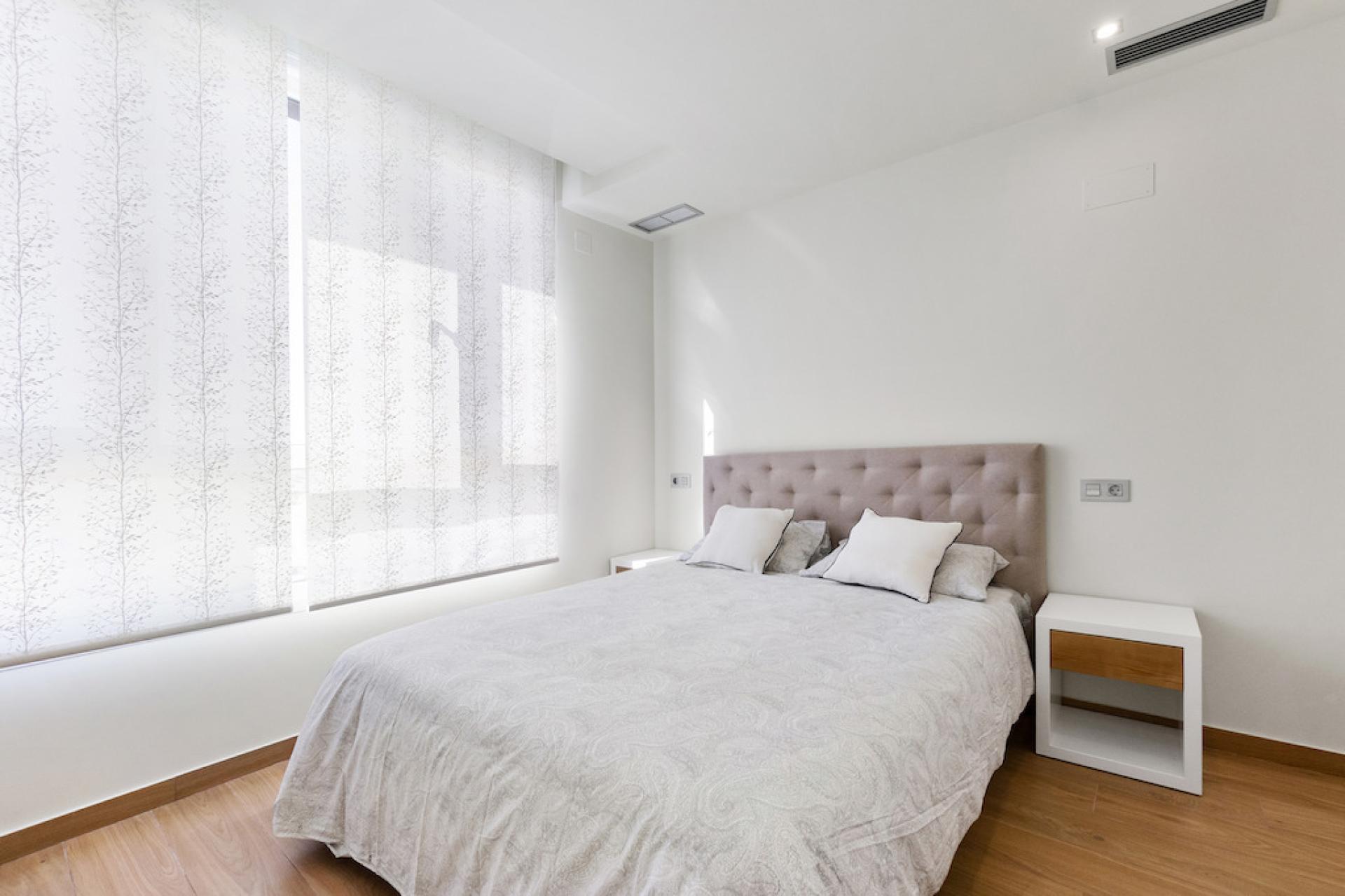 3 chambre Villa à Ciudad Quesada in Medvilla Spanje
