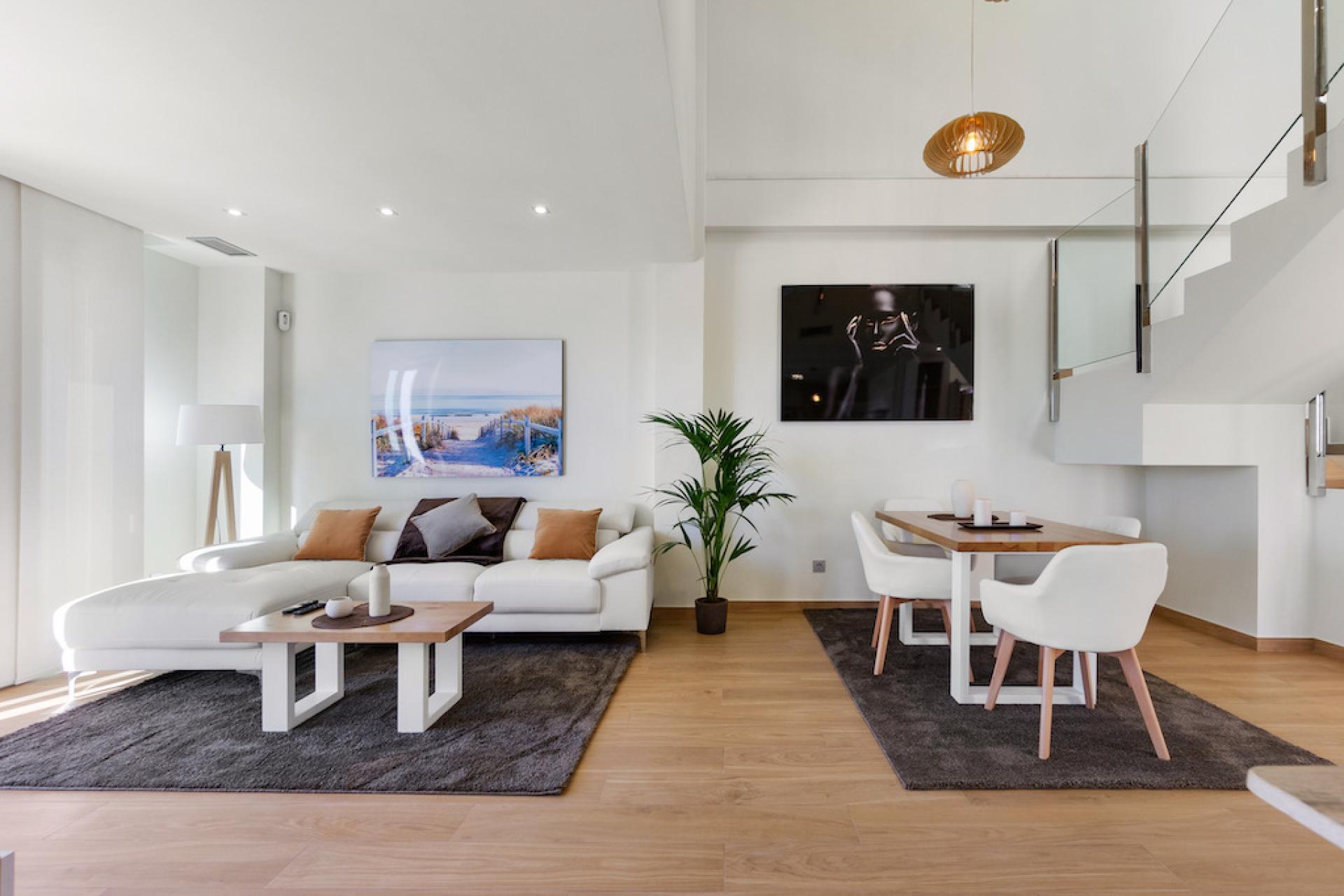 3 chambre Villa à Ciudad Quesada in Medvilla Spanje