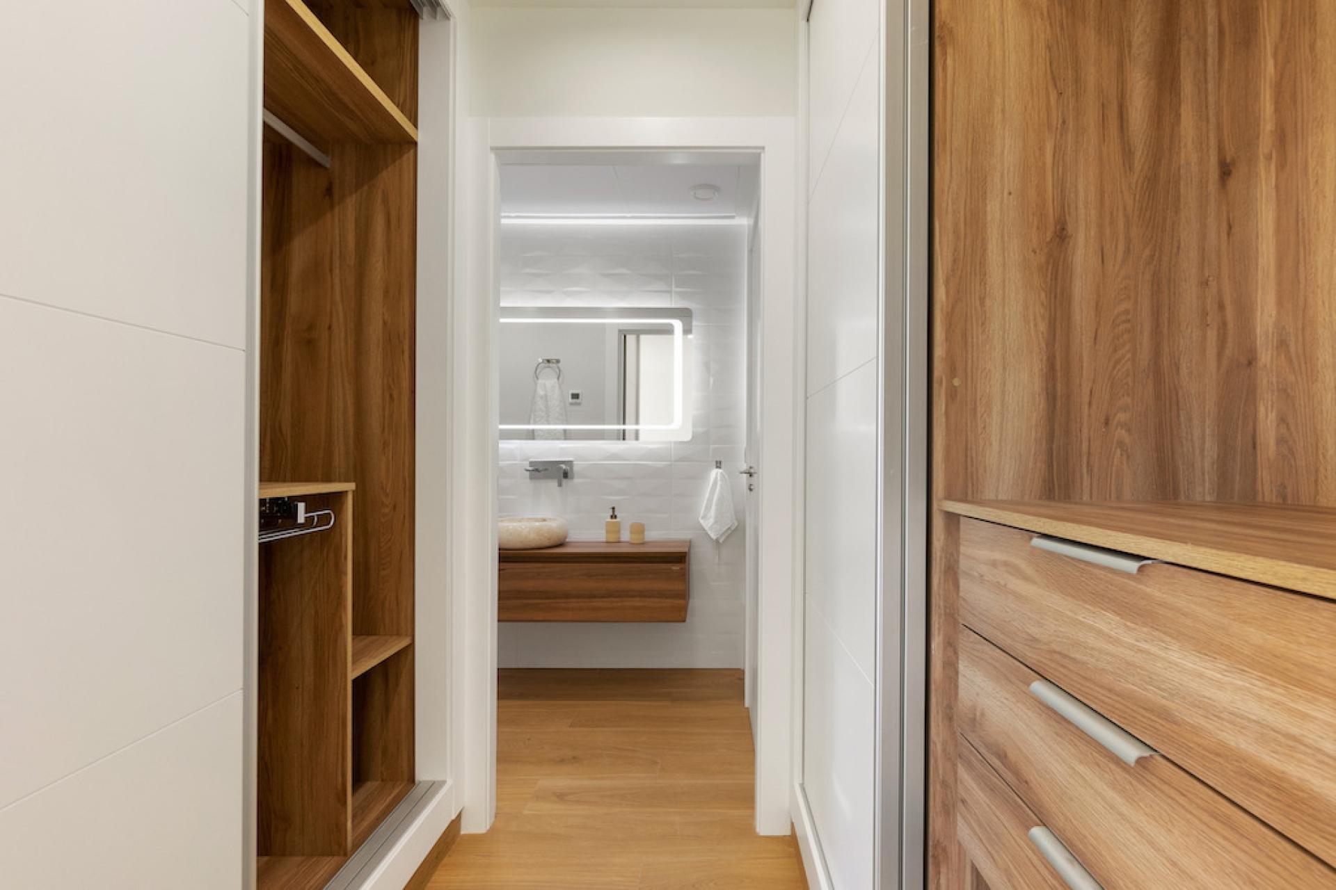 3 chambre Villa à Ciudad Quesada in Medvilla Spanje