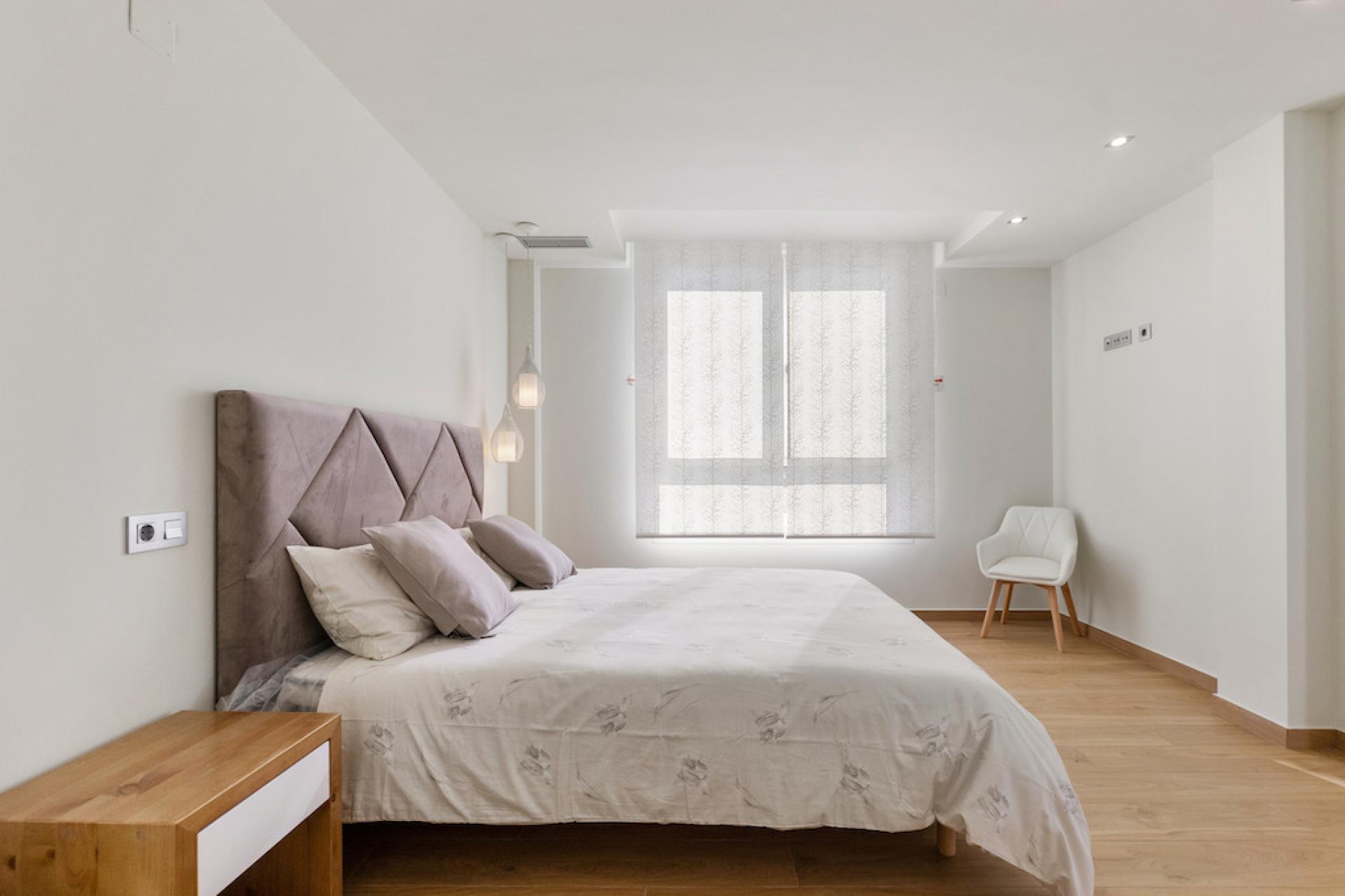 3 chambre Villa à Ciudad Quesada in Medvilla Spanje
