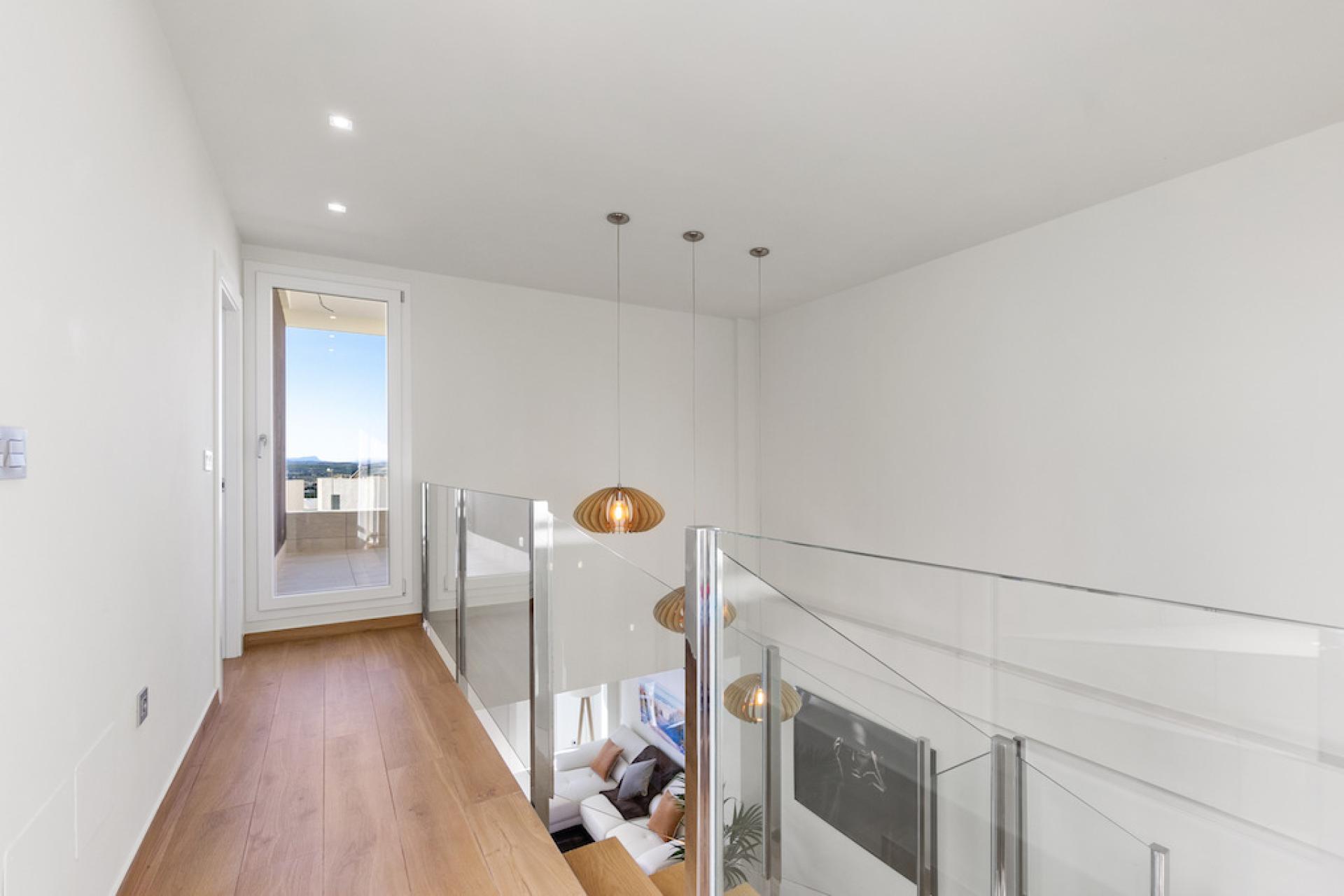 3 chambre Villa à Ciudad Quesada in Medvilla Spanje