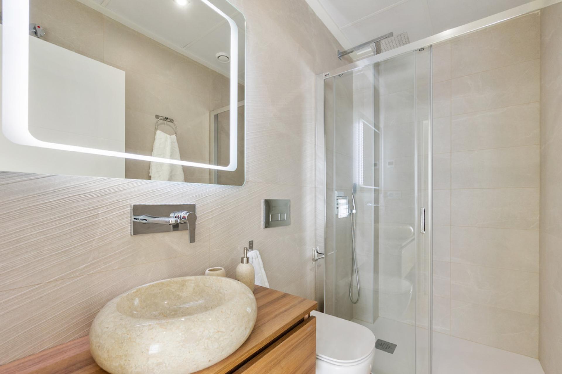 3 chambre Villa à Ciudad Quesada in Medvilla Spanje