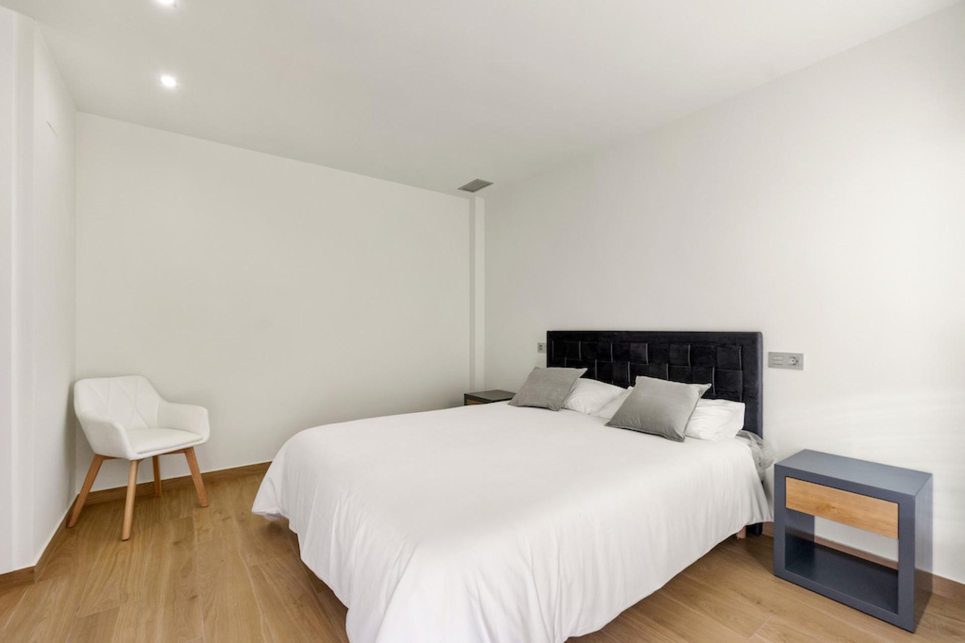 3 chambre Villa à Ciudad Quesada in Medvilla Spanje