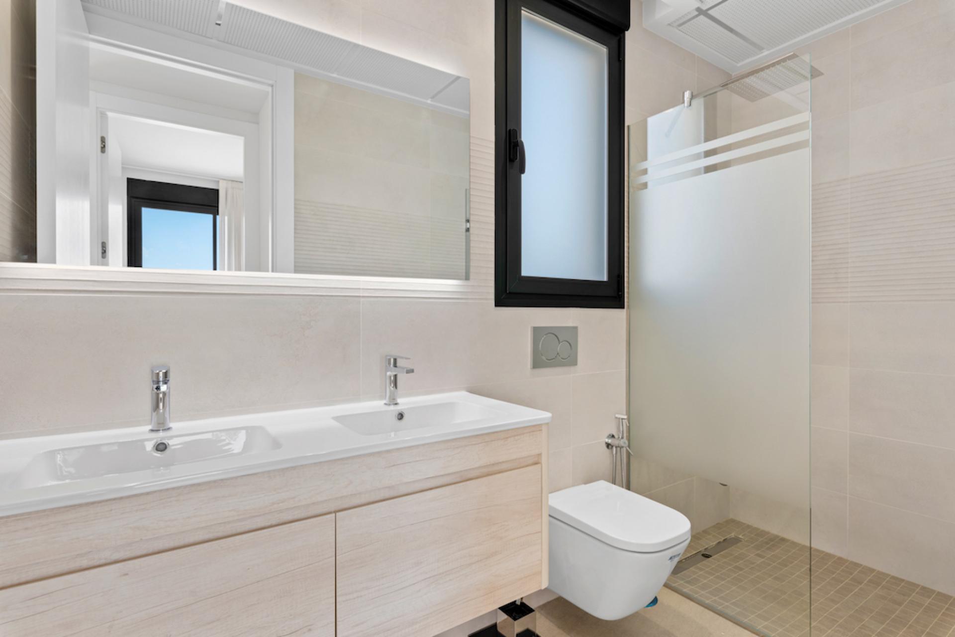 3 chambre Villa à Dehesa De Campoamor in Medvilla Spanje