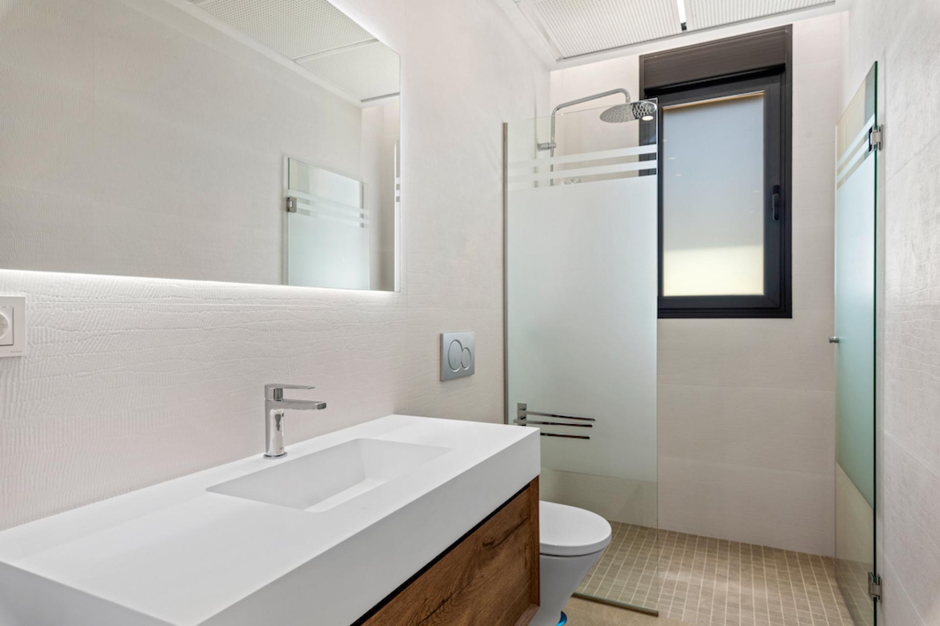3 chambre Villa à Dehesa De Campoamor in Medvilla Spanje
