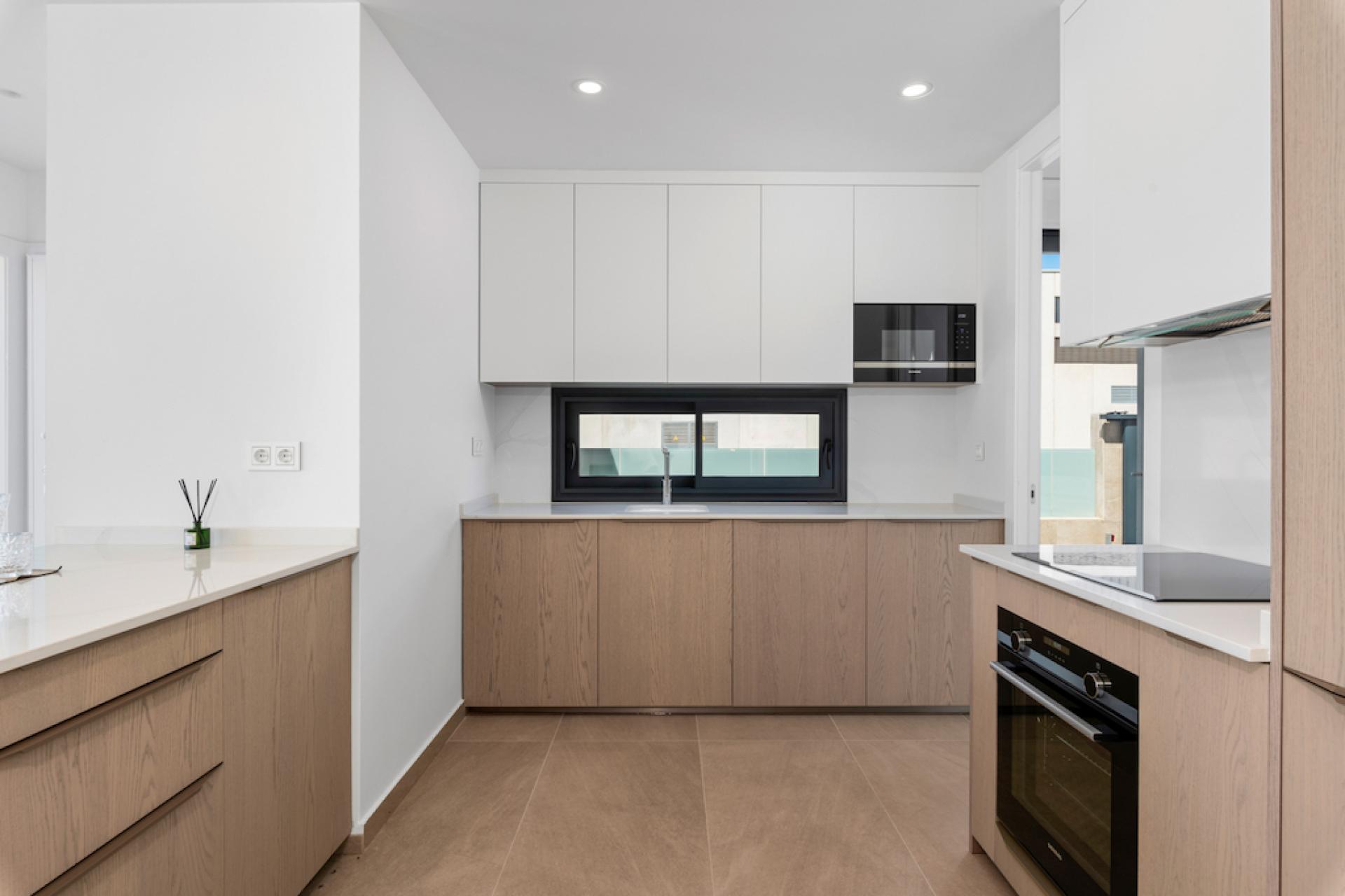 3 chambre Villa à Dehesa De Campoamor in Medvilla Spanje