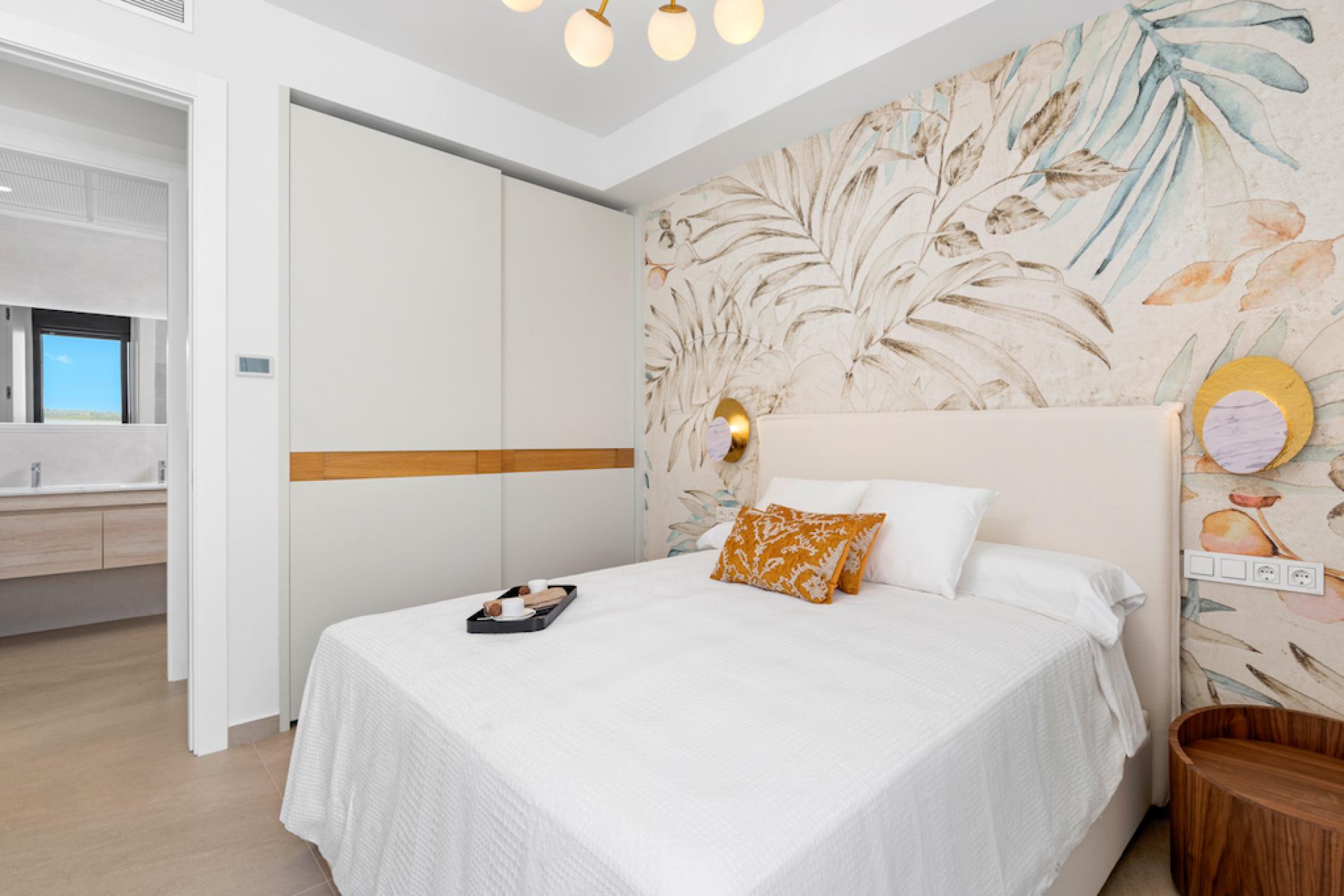 3 chambre Villa à Dehesa De Campoamor in Medvilla Spanje
