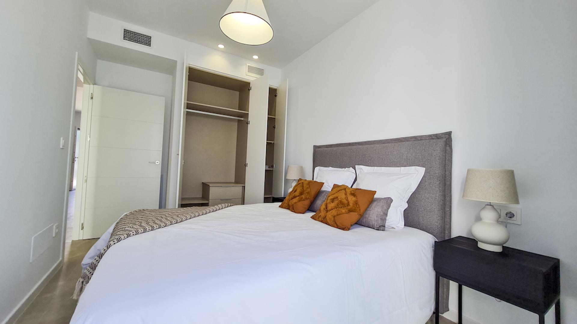 3 chambre Villa à San Pedro Del Pinatar in Medvilla Spanje