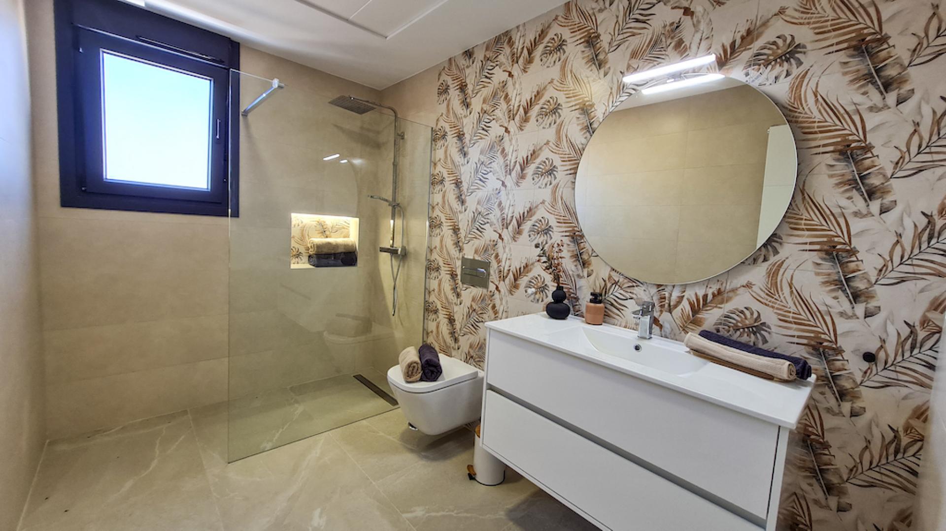 3 chambre Villa à San Pedro Del Pinatar in Medvilla Spanje