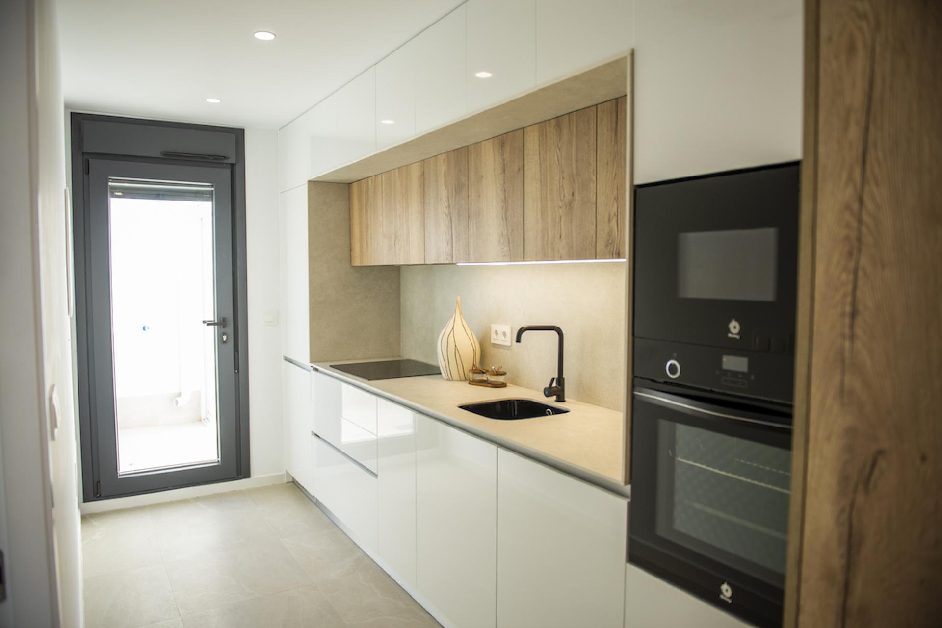 3 chambre Villa à San Pedro Del Pinatar in Medvilla Spanje