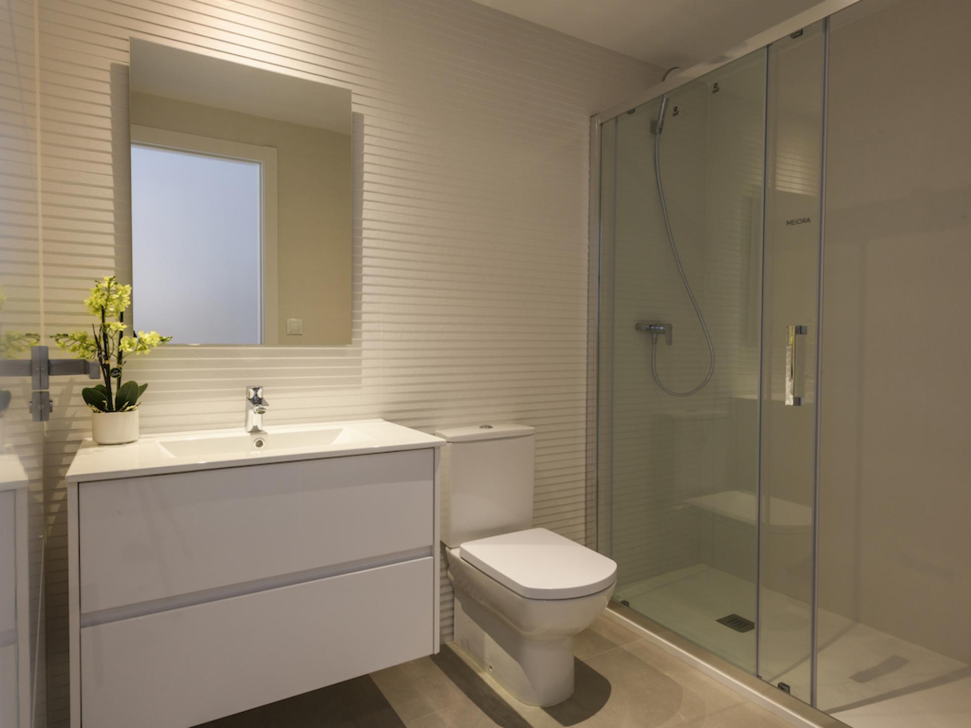 3 chambre Appartement - terrasse à Campoamor - Orihuela Costa in Medvilla Spanje