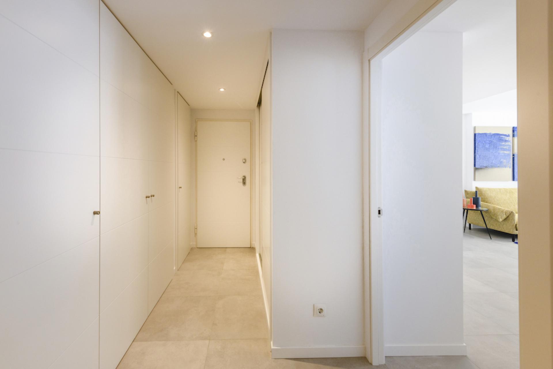 3 chambre Appartement - terrasse à Campoamor - Orihuela Costa in Medvilla Spanje