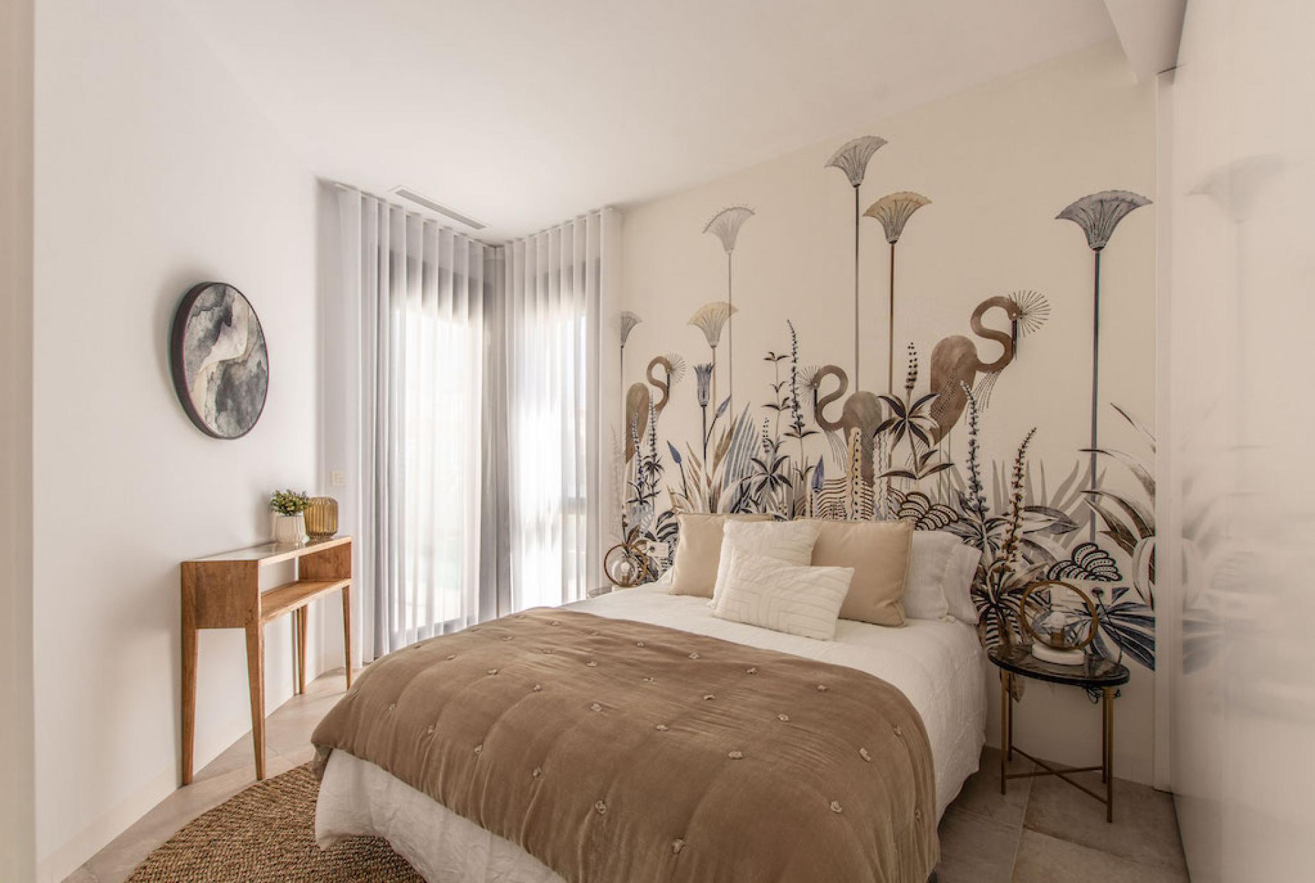 3 chambre Villa à Orihuela Costa in Medvilla Spanje