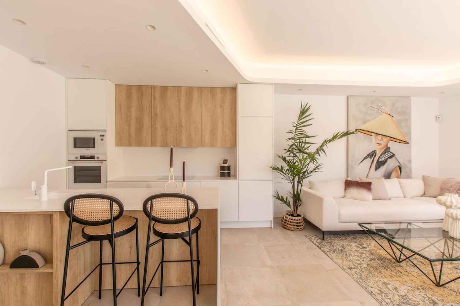 3 chambre Villa à Orihuela Costa in Medvilla Spanje