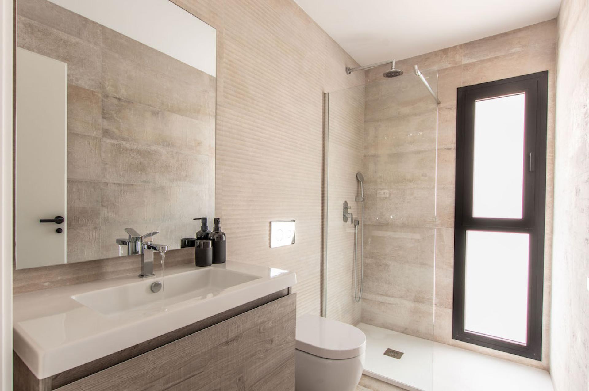 3 chambre Villa à Orihuela Costa in Medvilla Spanje