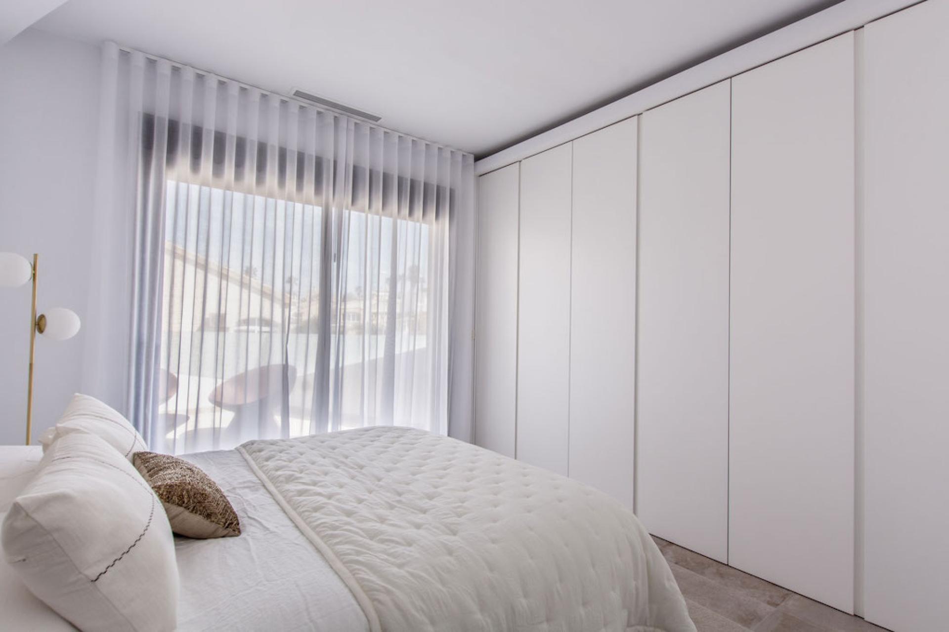 3 chambre Villa à Orihuela Costa in Medvilla Spanje