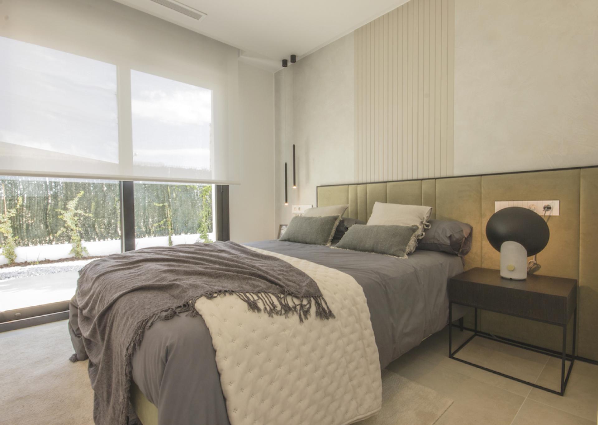 3 chambre Villa à Ciudad Quesada in Medvilla Spanje