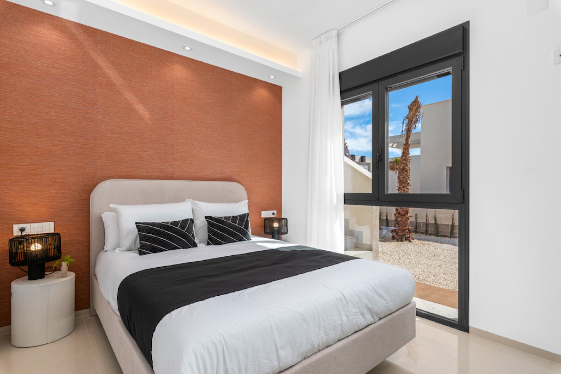 3 chambre Villa à Ciudad Quesada in Medvilla Spanje