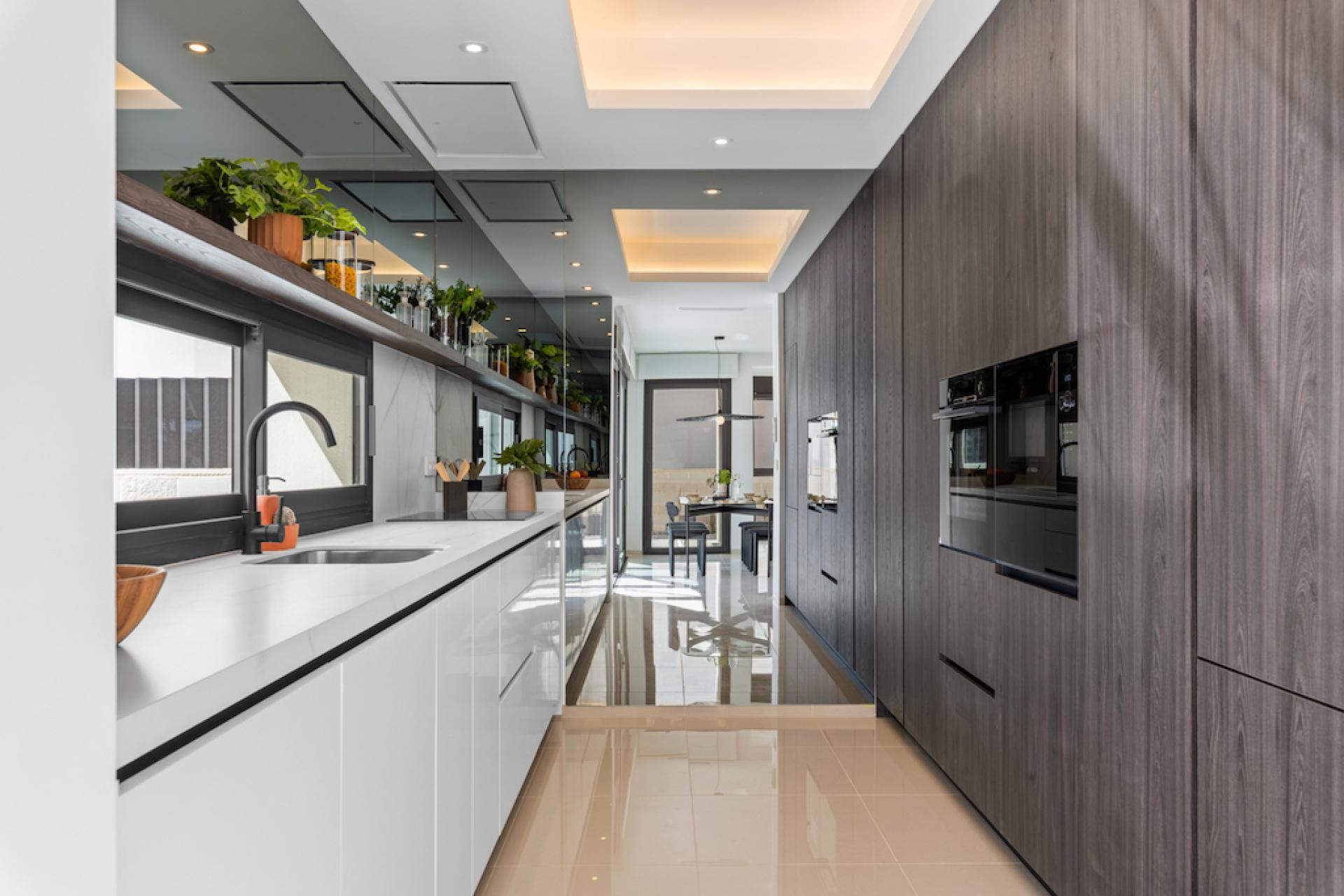 3 chambre Villa à Ciudad Quesada in Medvilla Spanje