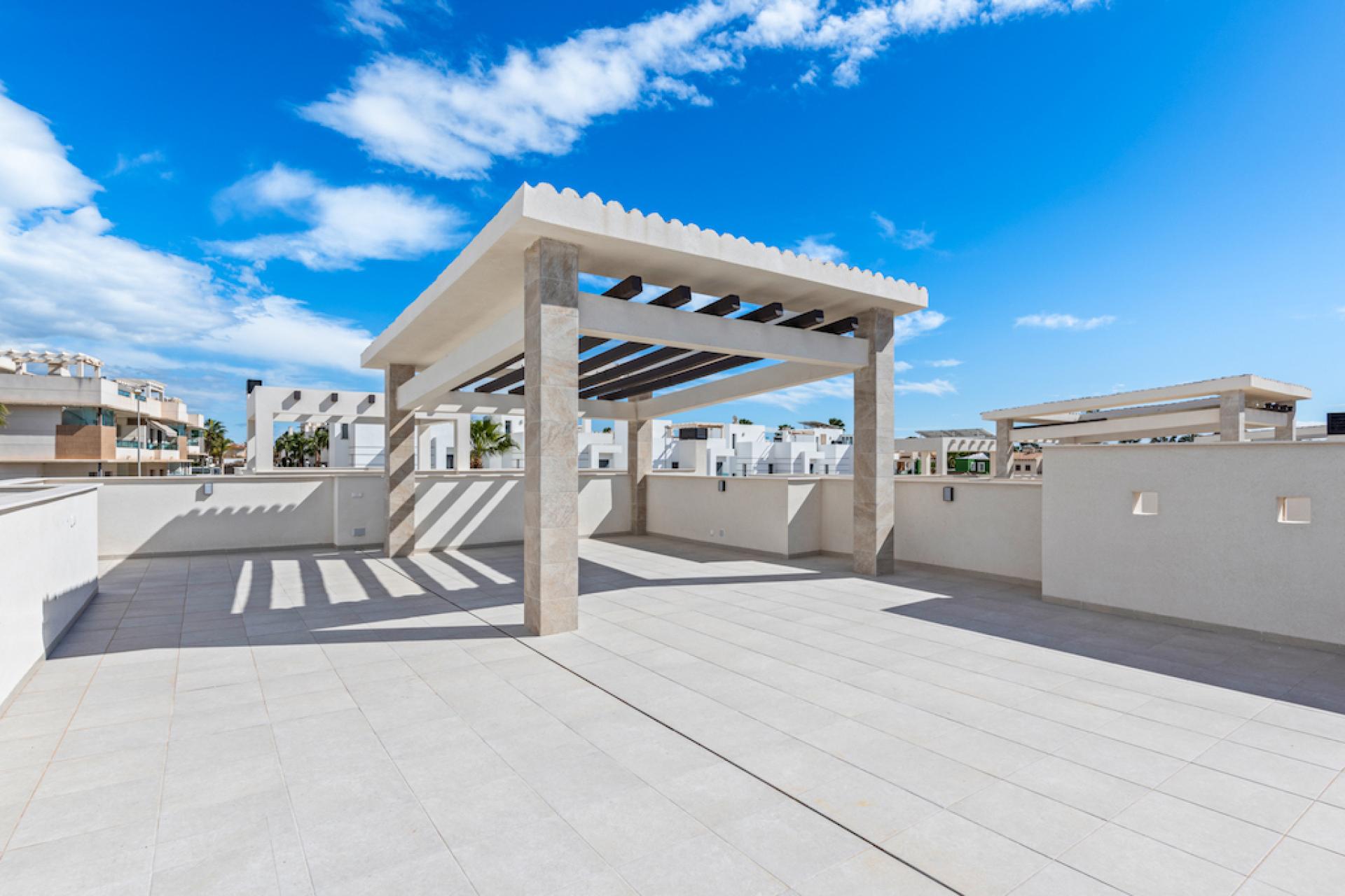 3 chambre Villa à Ciudad Quesada in Medvilla Spanje