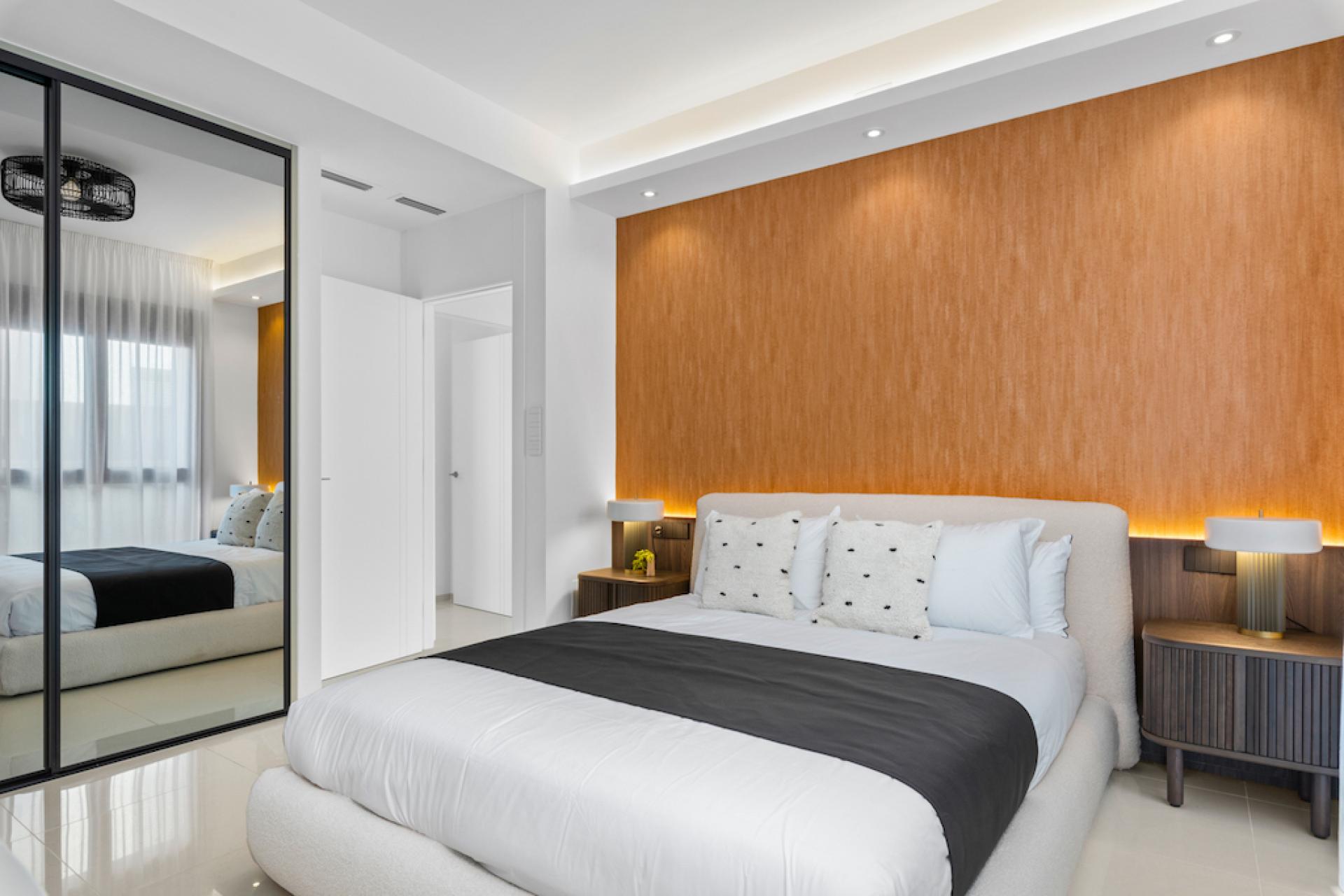 3 chambre Villa à Ciudad Quesada in Medvilla Spanje