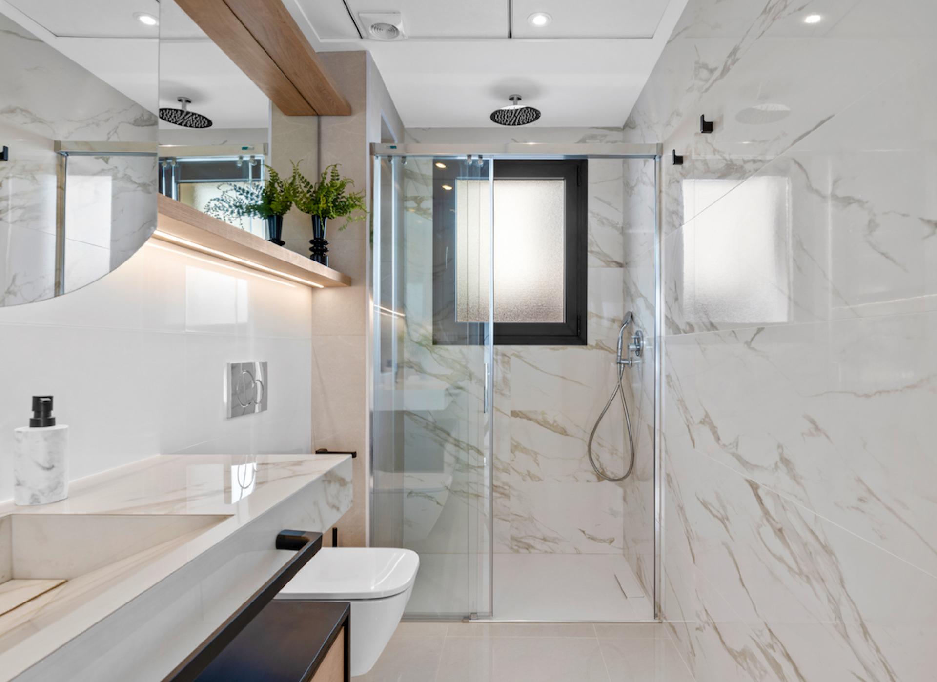 3 chambre Villa à Ciudad Quesada in Medvilla Spanje