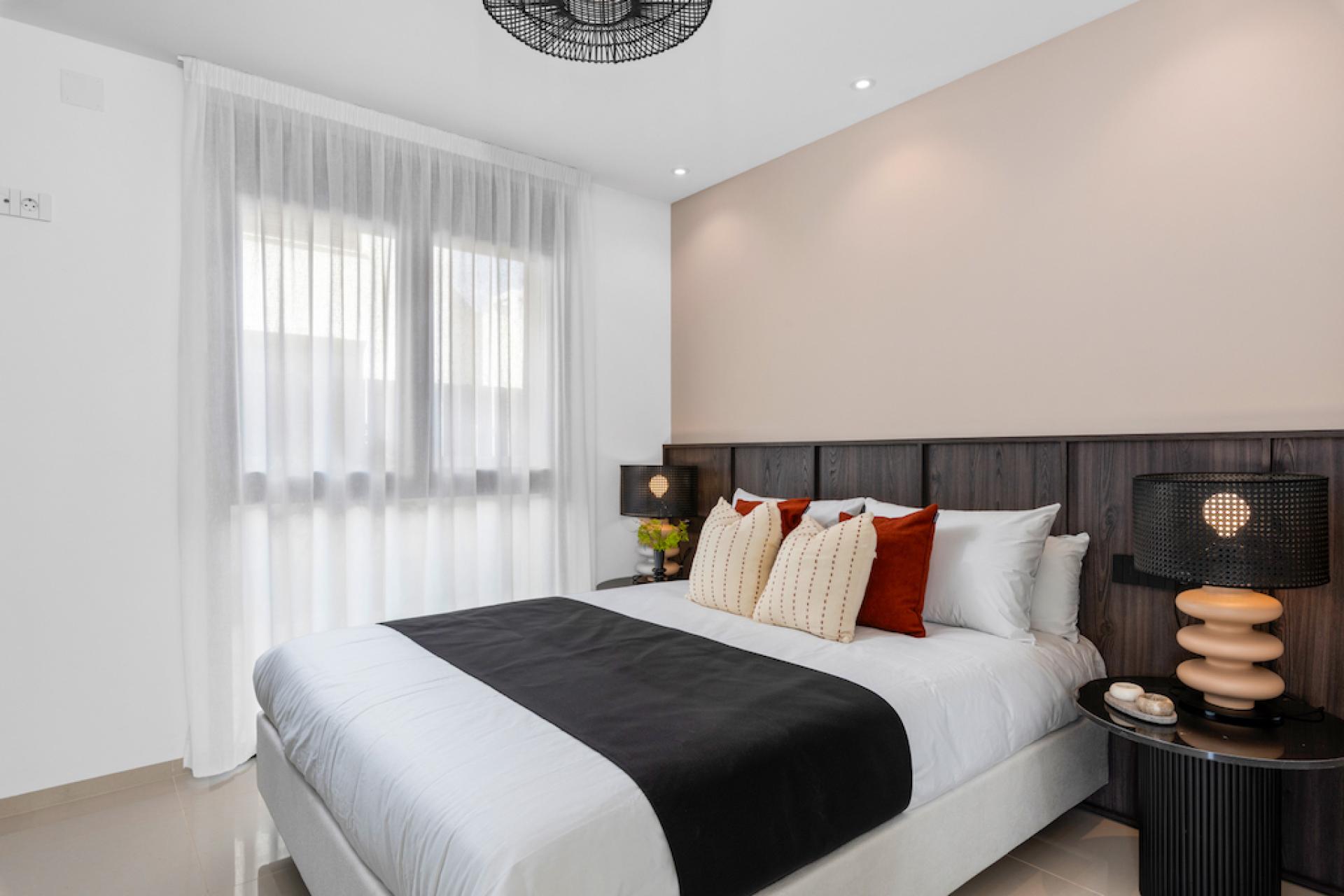 3 chambre Villa à Ciudad Quesada in Medvilla Spanje