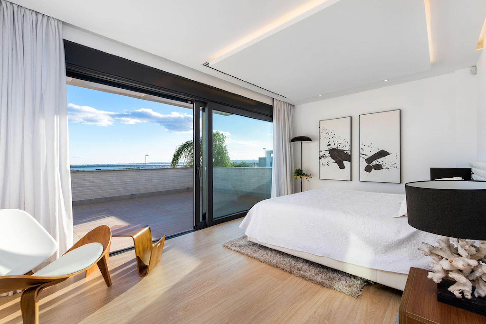 4 chambre Villa à Ciudad Quesada in Medvilla Spanje