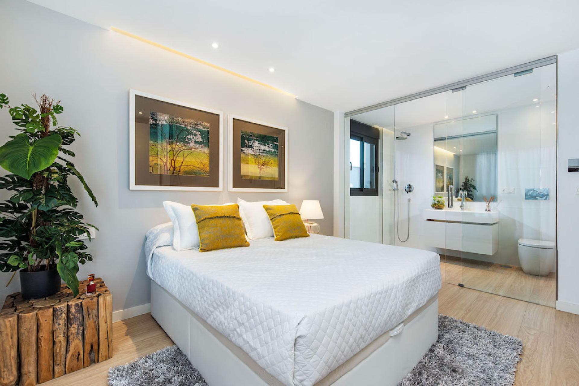 4 chambre Villa à Ciudad Quesada in Medvilla Spanje