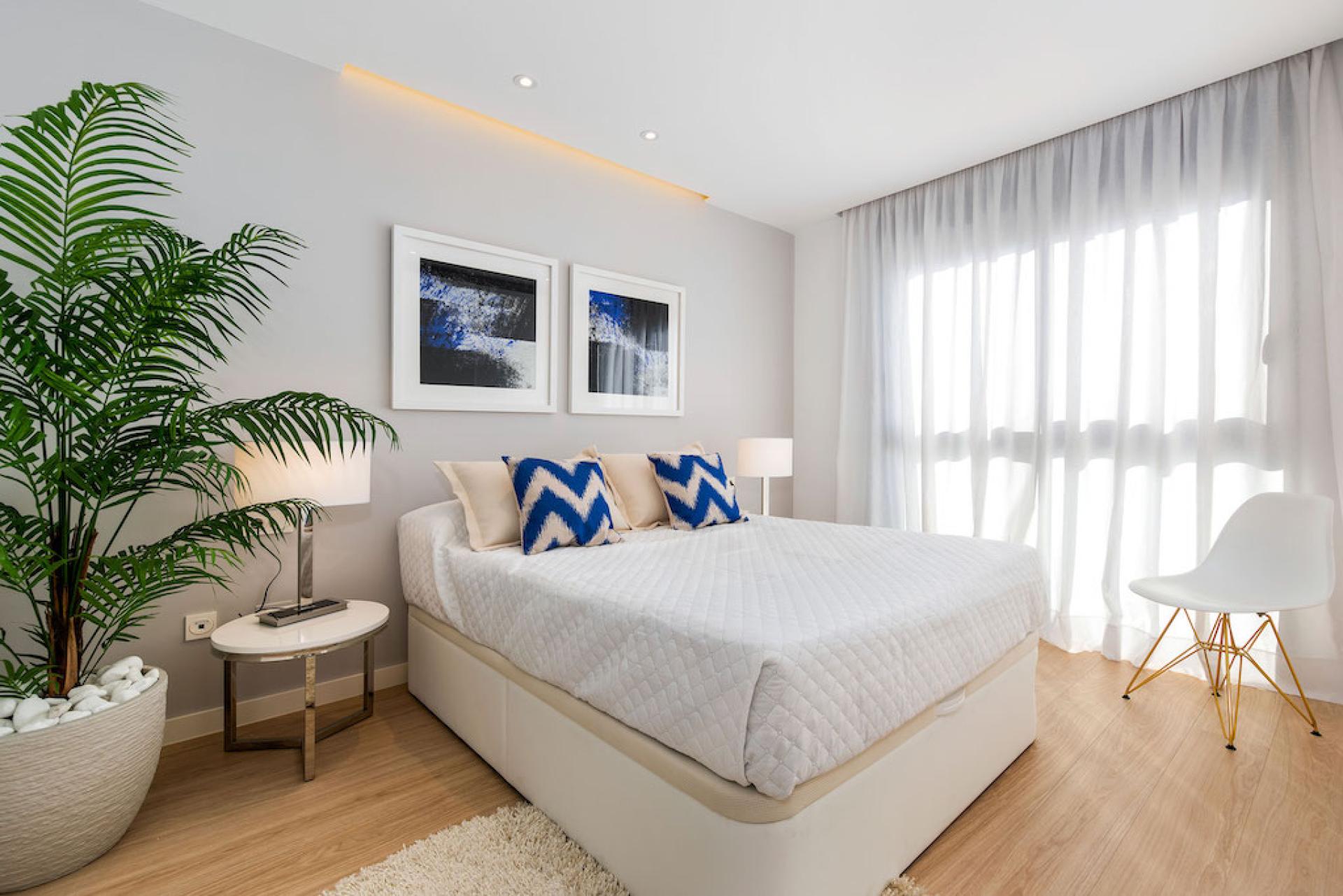 4 chambre Villa à Ciudad Quesada in Medvilla Spanje