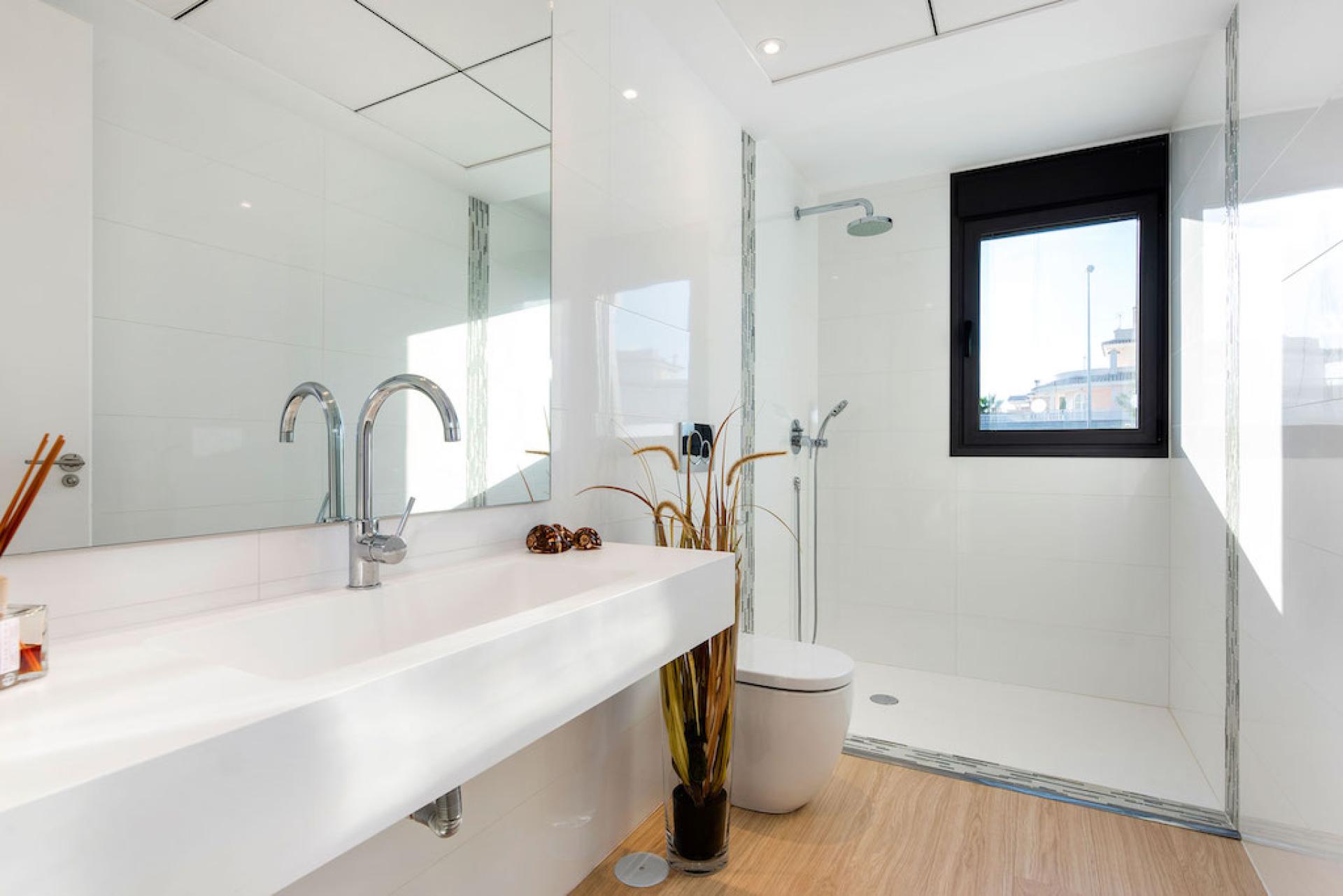 4 chambre Villa à Ciudad Quesada in Medvilla Spanje