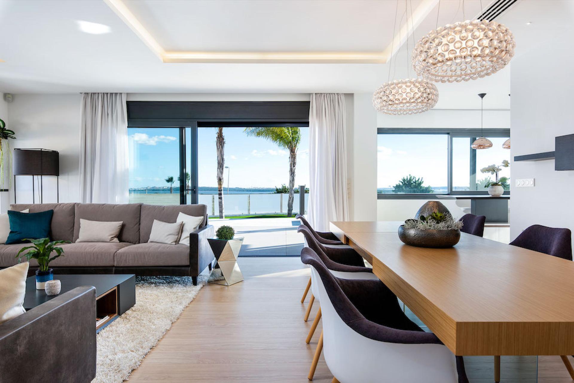 4 chambre Villa à Ciudad Quesada in Medvilla Spanje