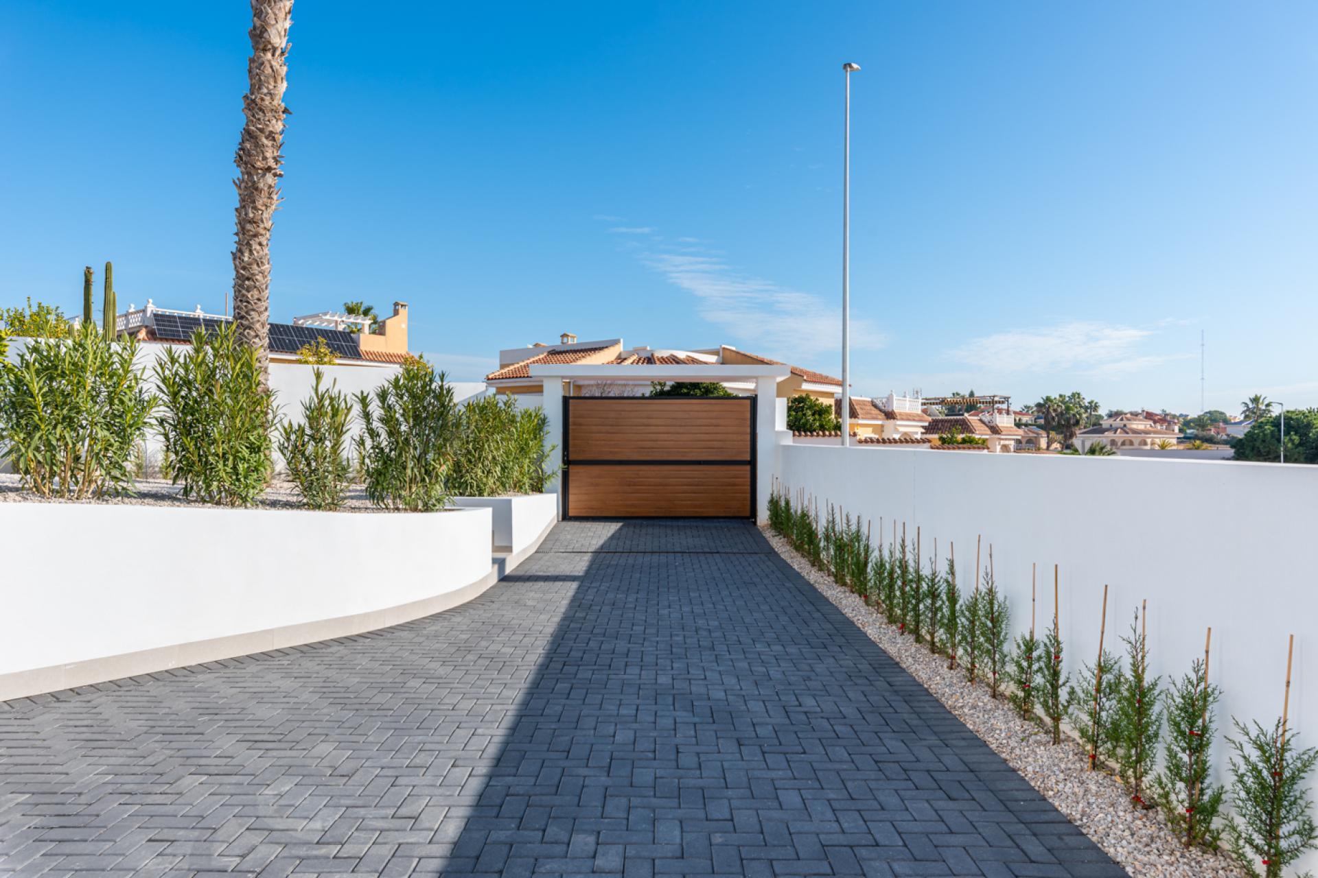 4 chambre Villa à Ciudad Quesada in Medvilla Spanje