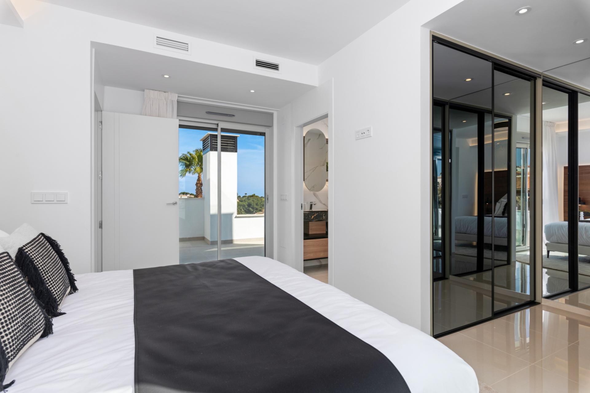 4 chambre Villa à Ciudad Quesada in Medvilla Spanje