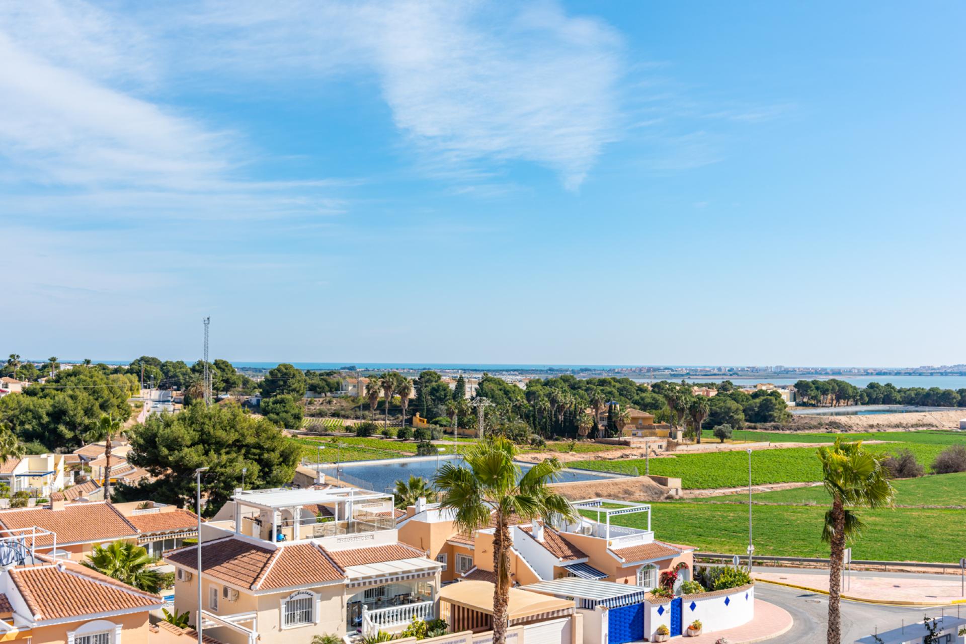 4 chambre Villa à Ciudad Quesada in Medvilla Spanje