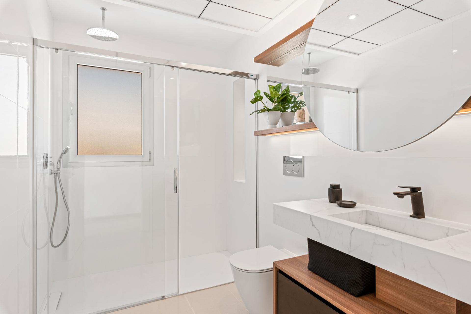 4 chambre Villa à Ciudad Quesada in Medvilla Spanje