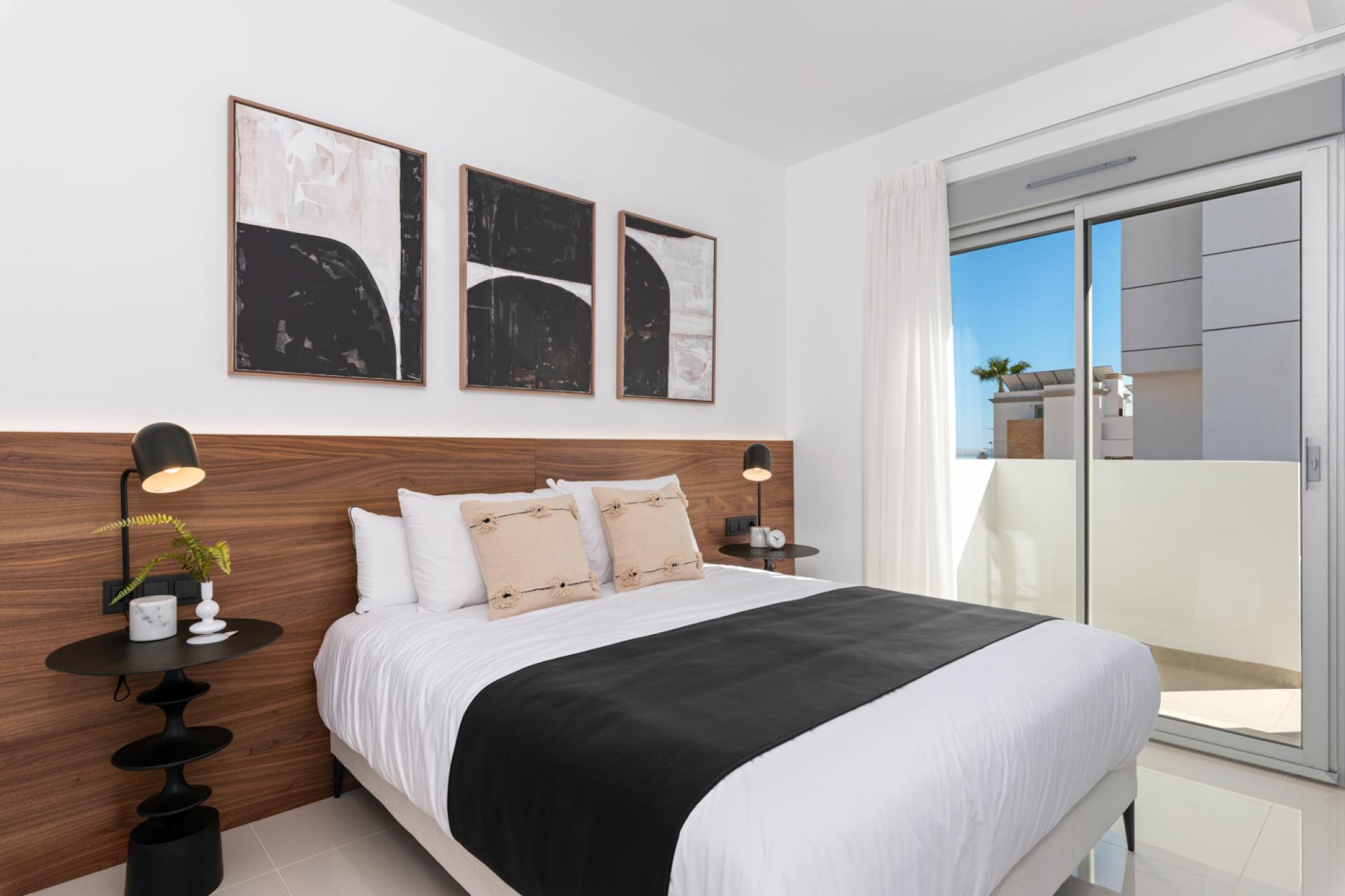 4 chambre Villa à Ciudad Quesada in Medvilla Spanje