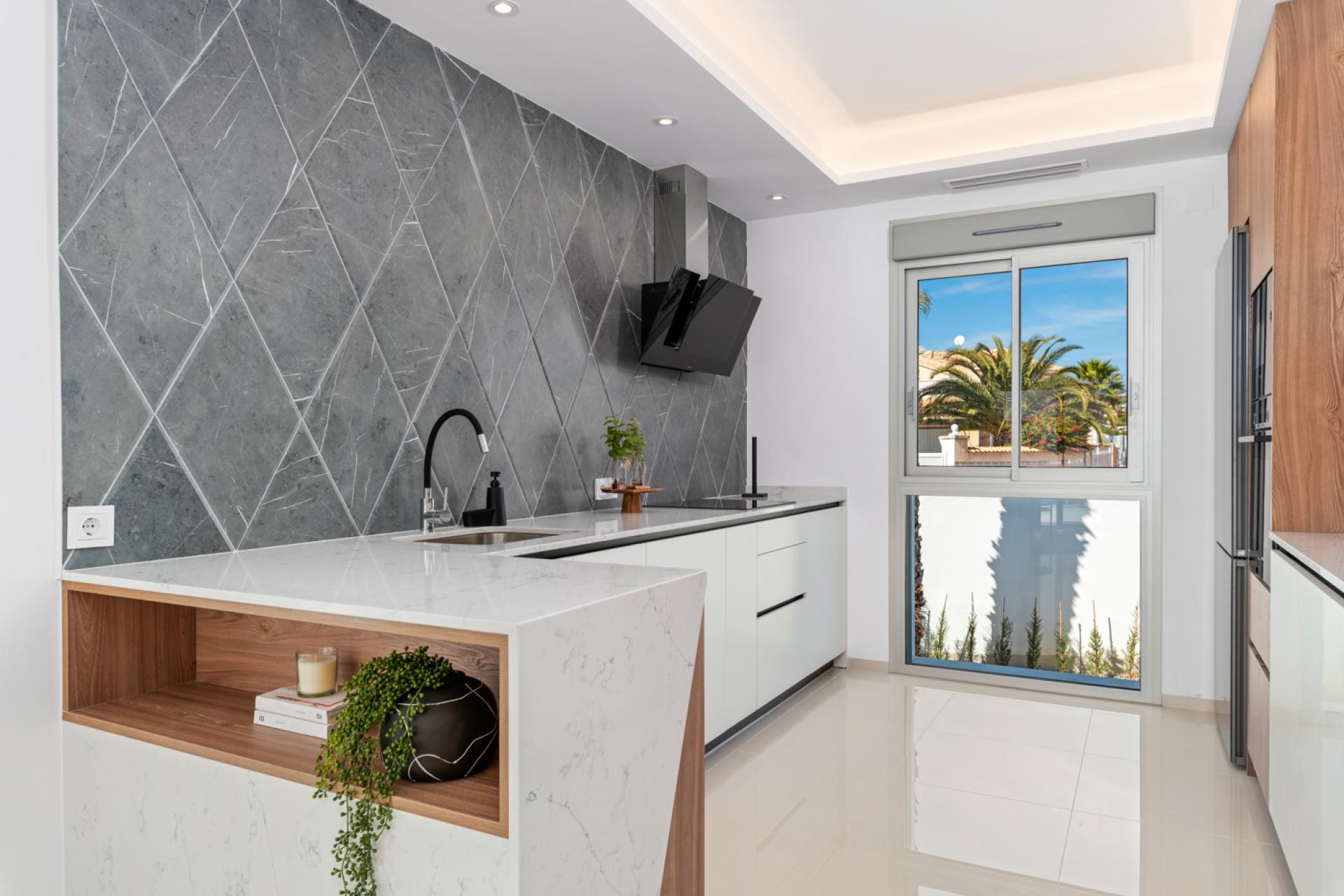 4 chambre Villa à Ciudad Quesada in Medvilla Spanje