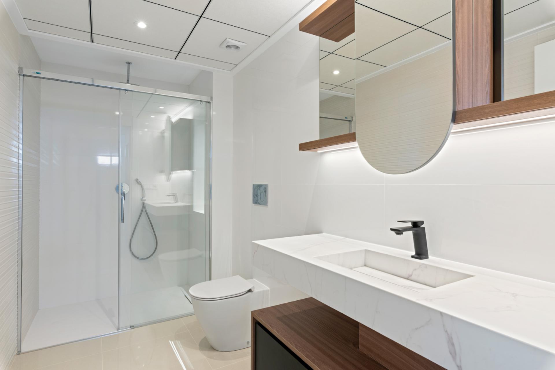 4 chambre Villa à Ciudad Quesada in Medvilla Spanje