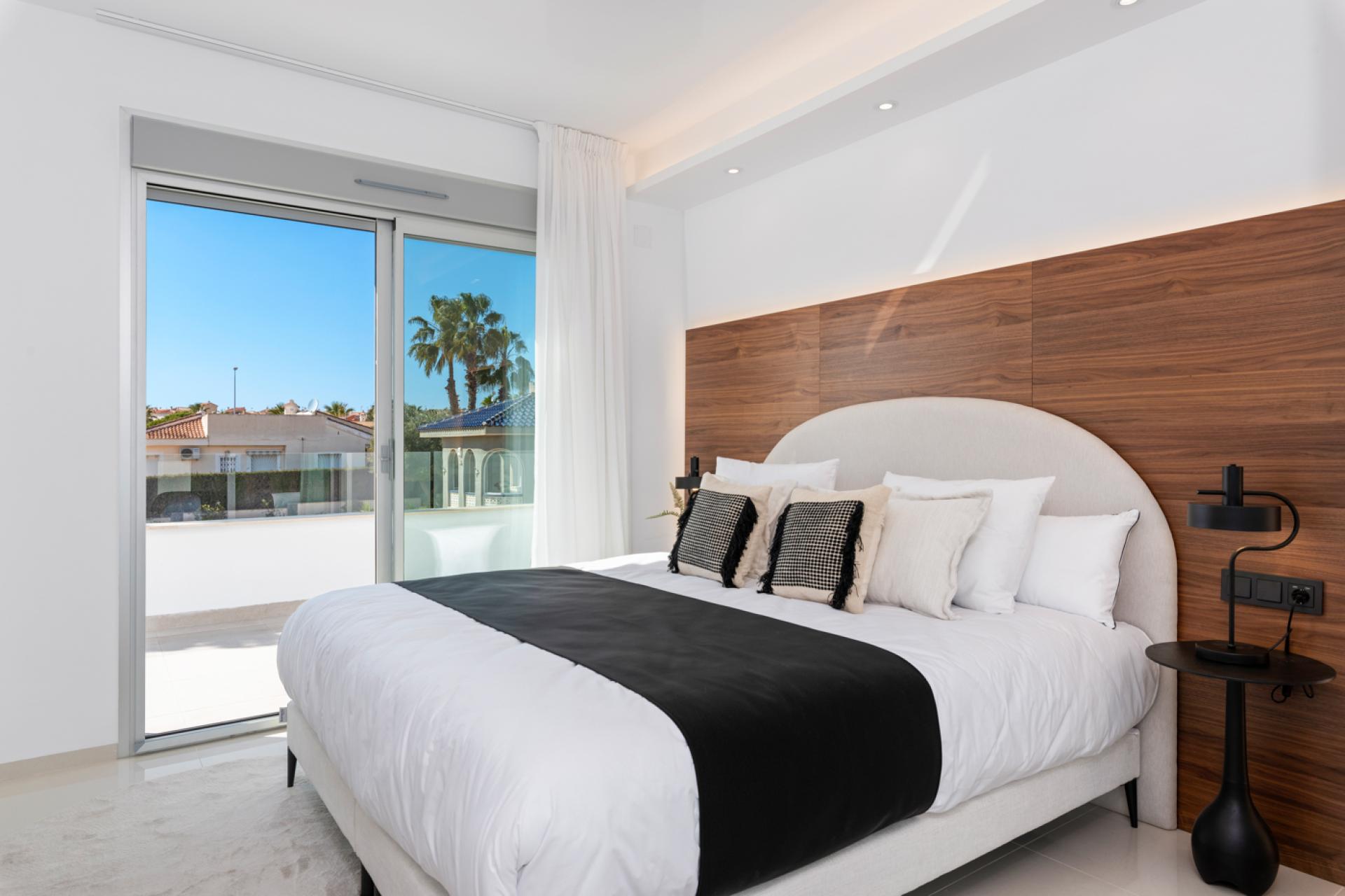 4 chambre Villa à Ciudad Quesada in Medvilla Spanje