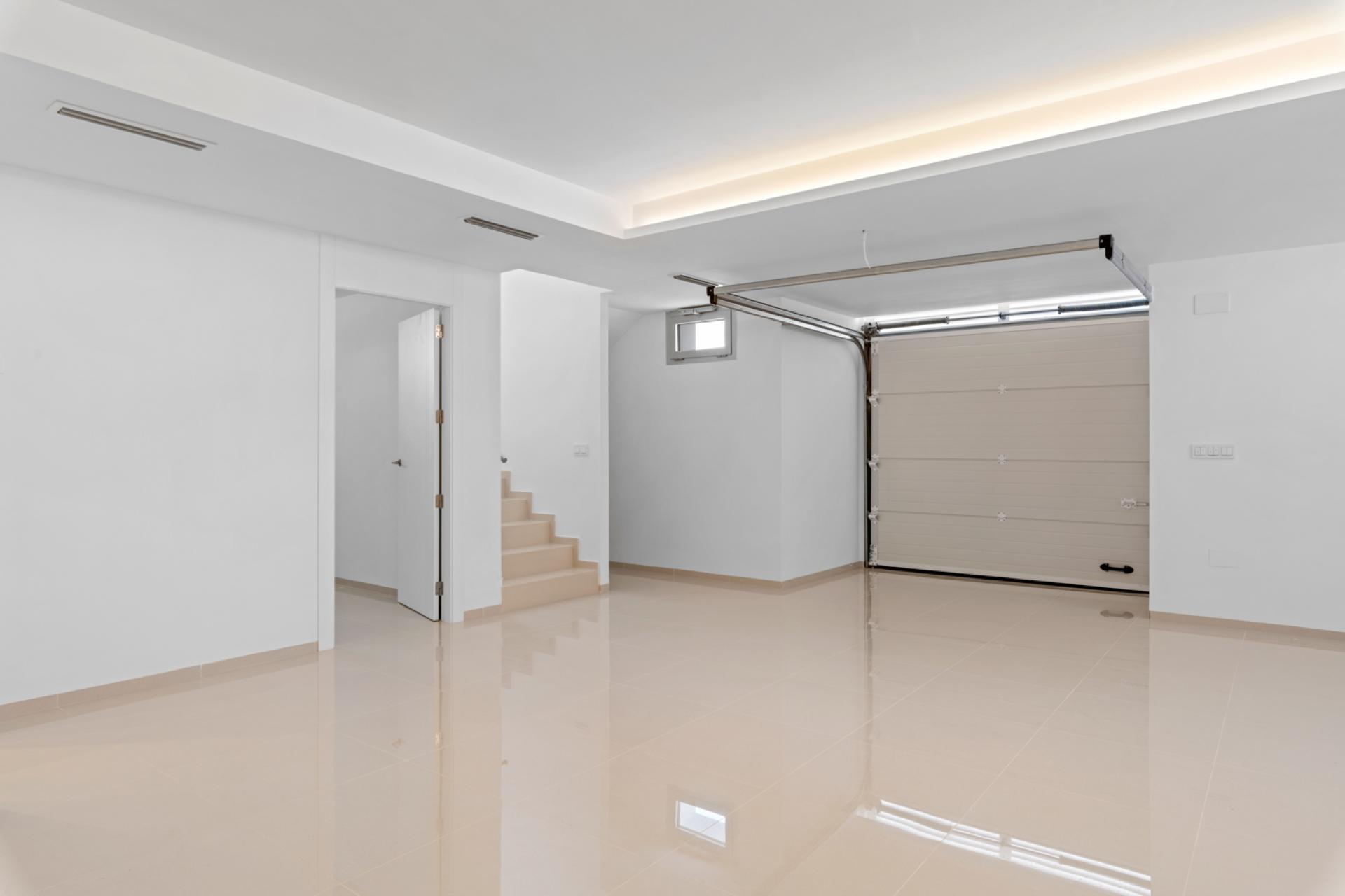 4 chambre Villa à Ciudad Quesada in Medvilla Spanje