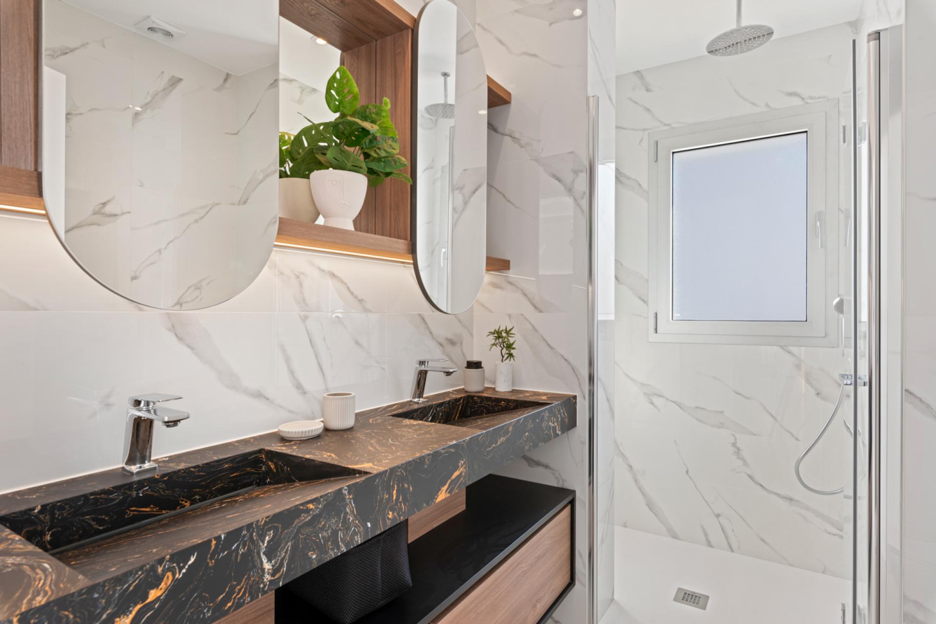 4 chambre Villa à Ciudad Quesada in Medvilla Spanje