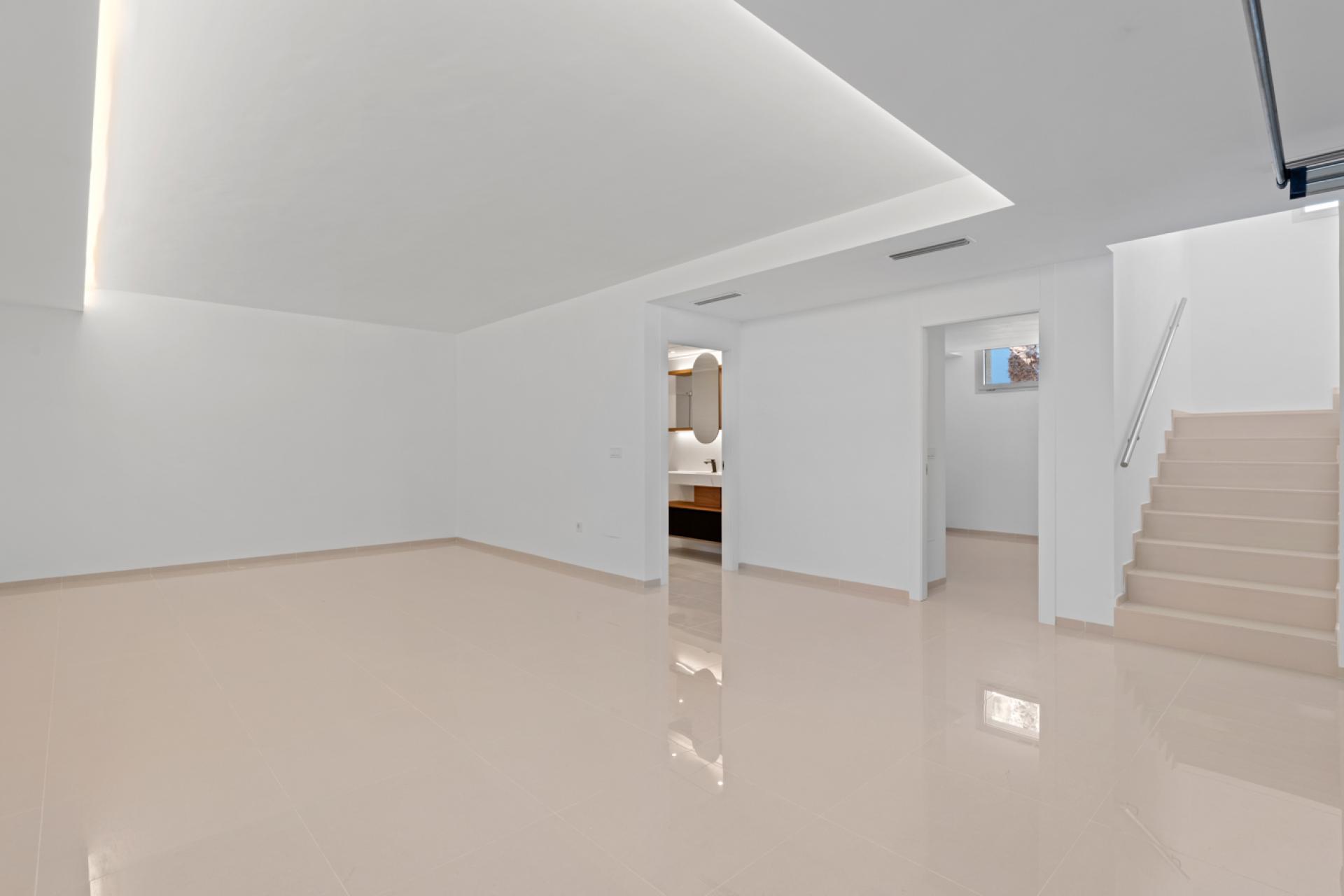 4 chambre Villa à Ciudad Quesada in Medvilla Spanje