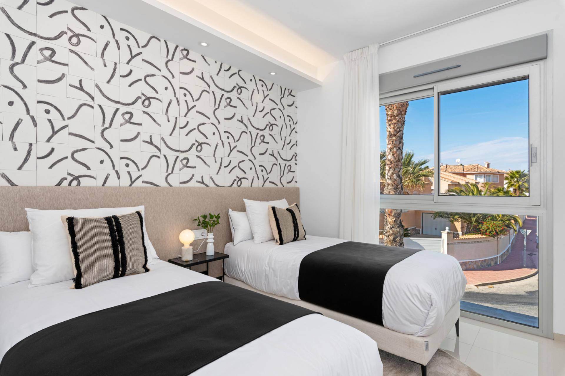 4 chambre Villa à Ciudad Quesada in Medvilla Spanje