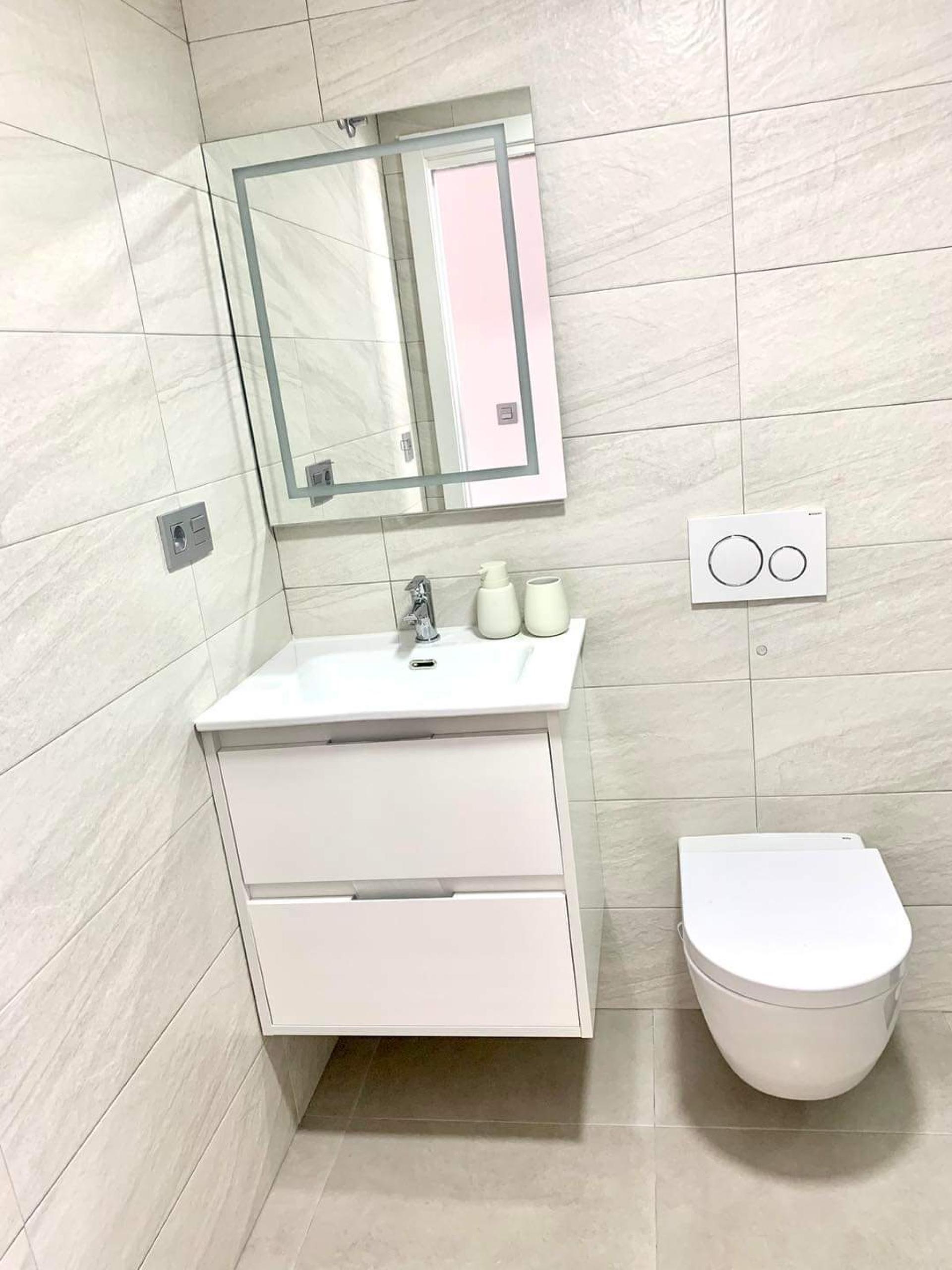 2 chambre Appartement - terrasse à Pilar de la Horadada in Medvilla Spanje