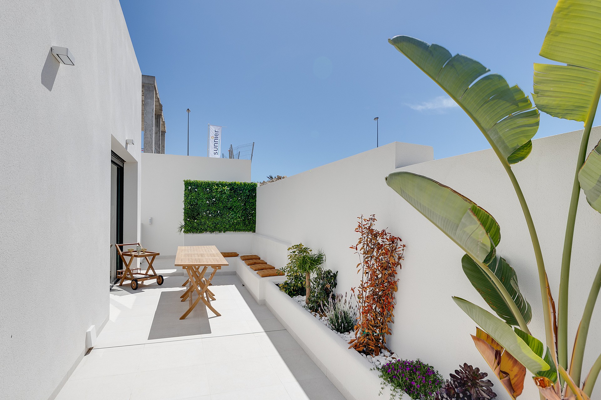 2 chambre Villa à Rojales - Nouvelle construction in Medvilla Spanje