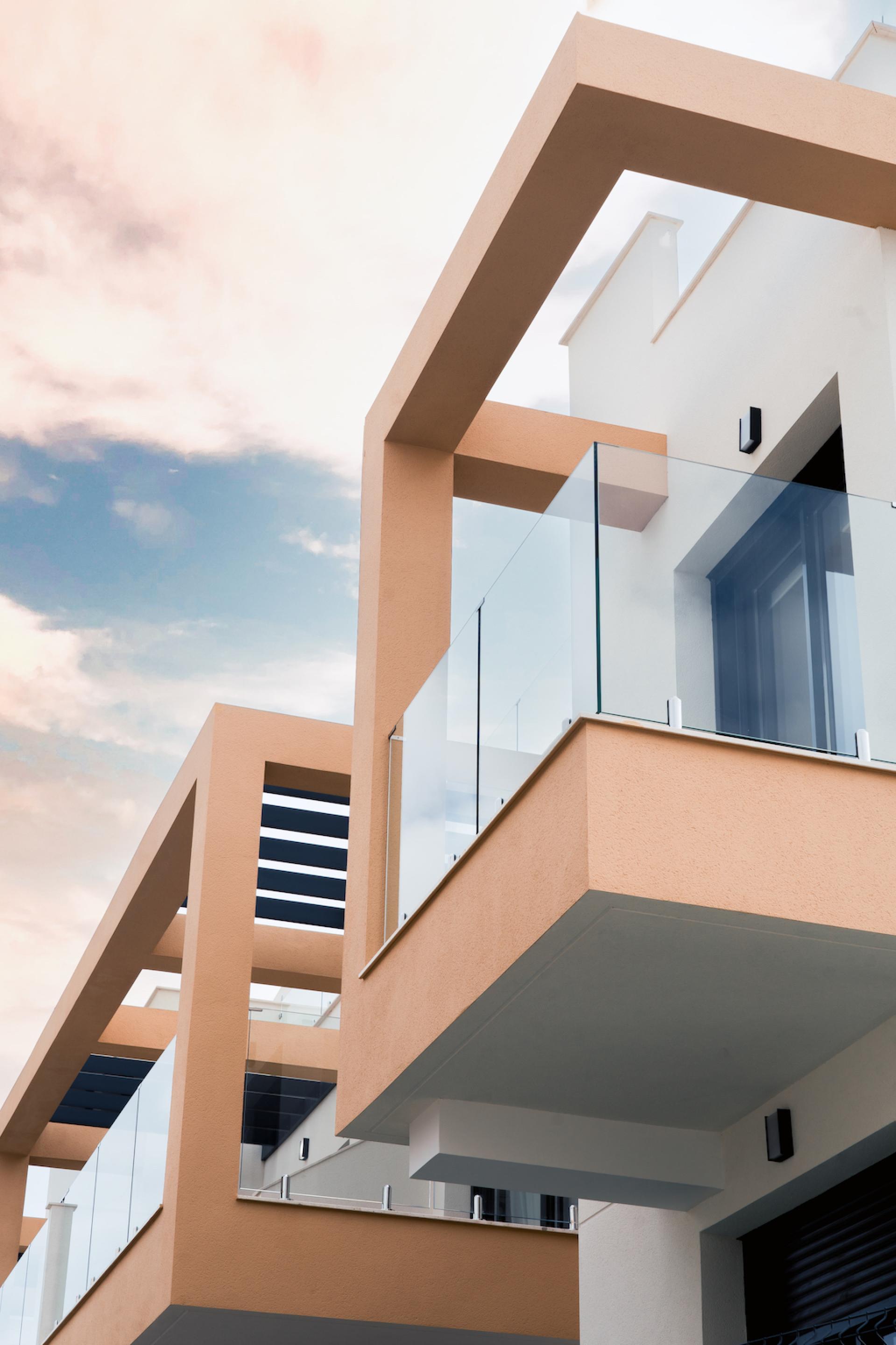 2 chambre Appartements - terrasse sur le toit à Villamartin - Orihuela Costa in Medvilla Spanje
